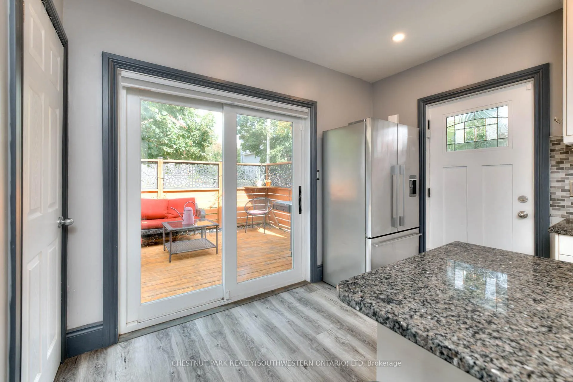 Photo 16 of 31 Andrew Street, Kitchener — HOMEH