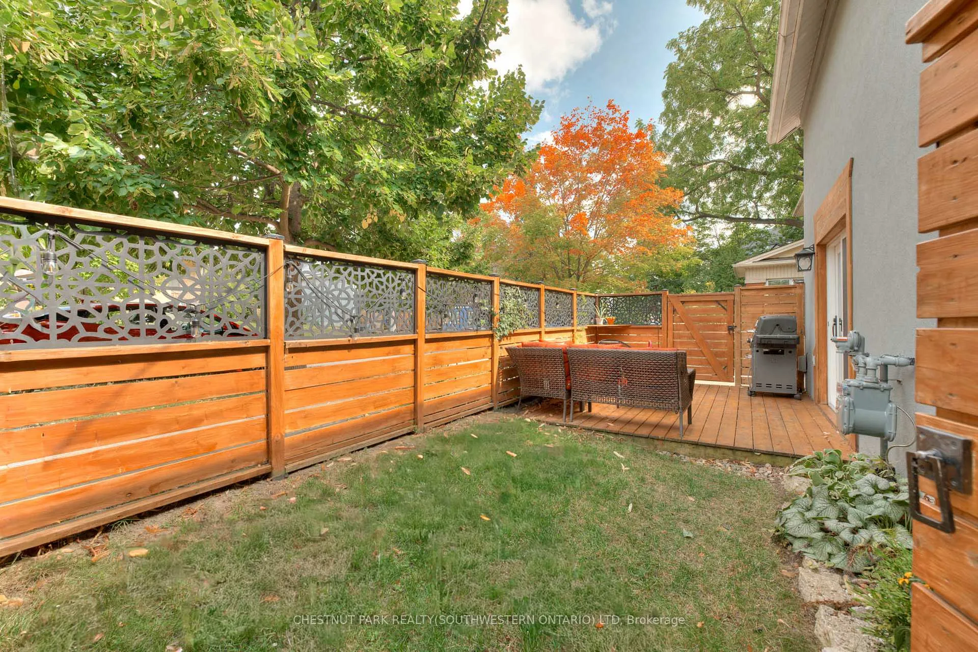 Photo 27 of 31 Andrew Street, Kitchener — HOMEH