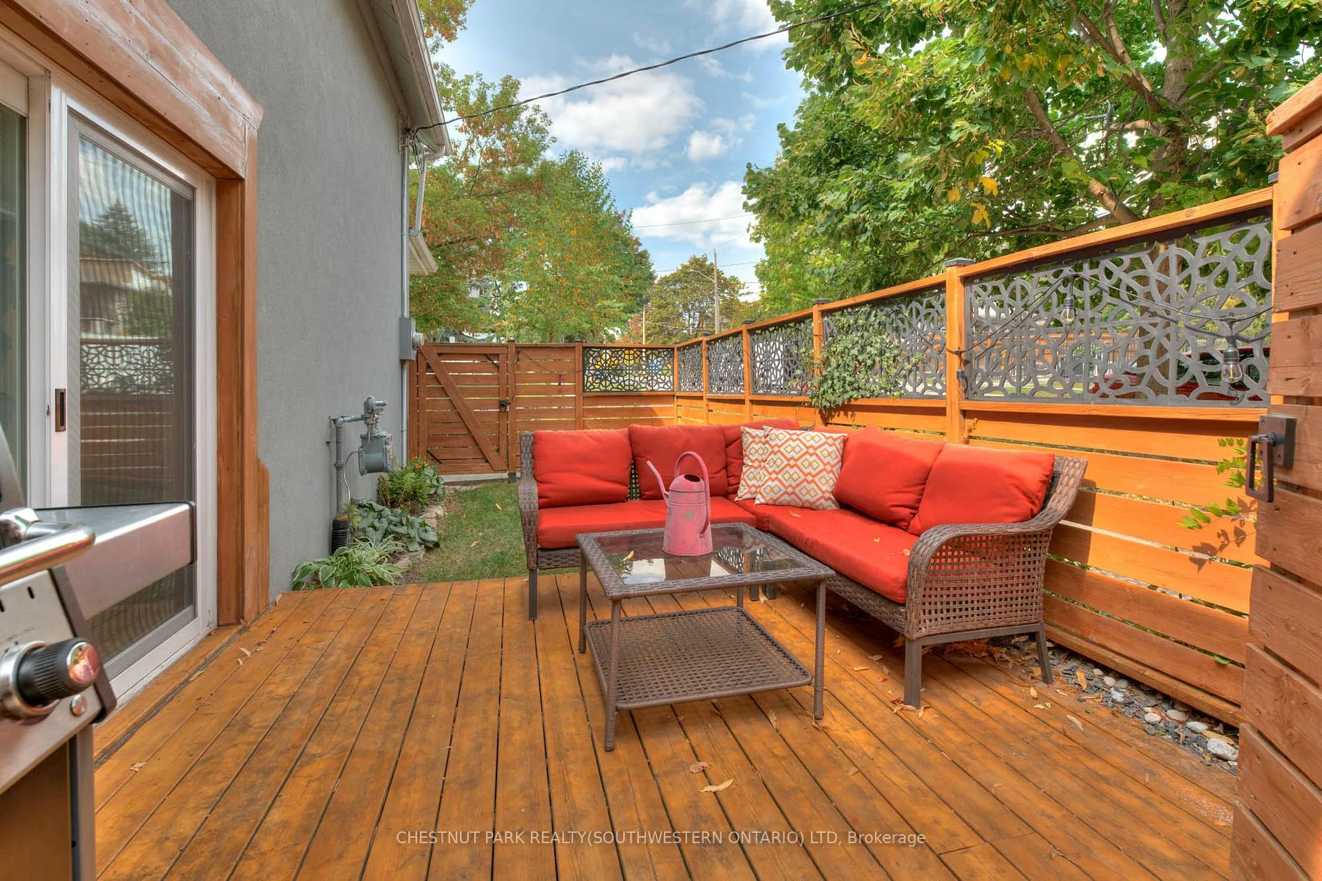 Photo 28 of 31 Andrew Street, Kitchener — HOMEH