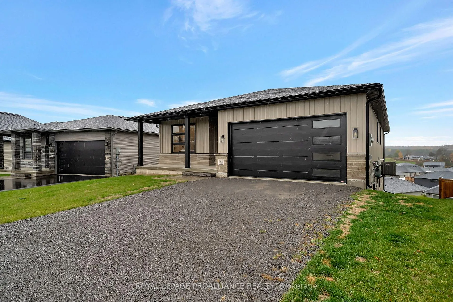 Photo 2 of 34 Meagan Lane, Quinte West, Frankford Ward — HOMEH
