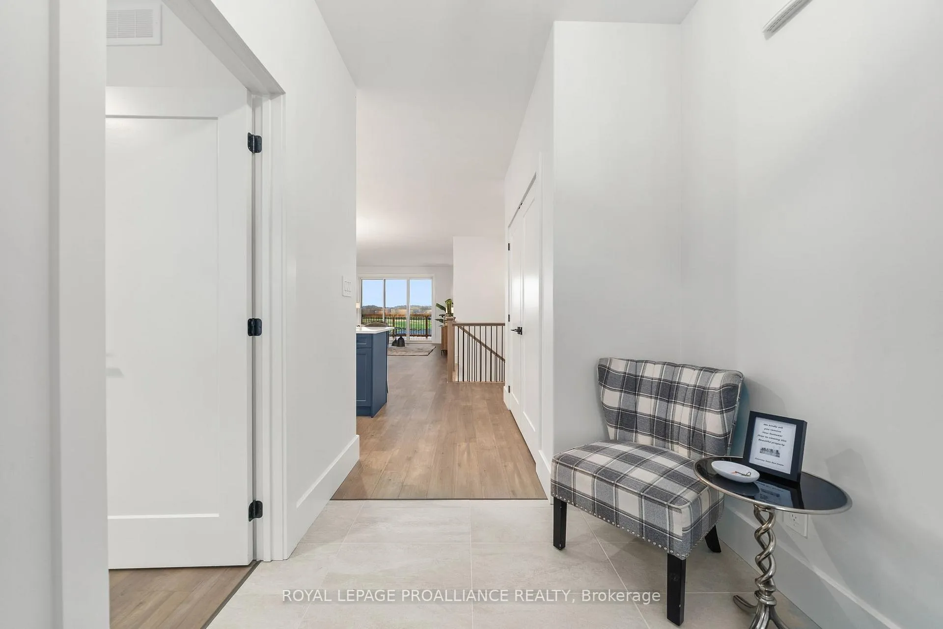 Photo 6 of 34 Meagan Lane, Quinte West, Frankford Ward — HOMEH