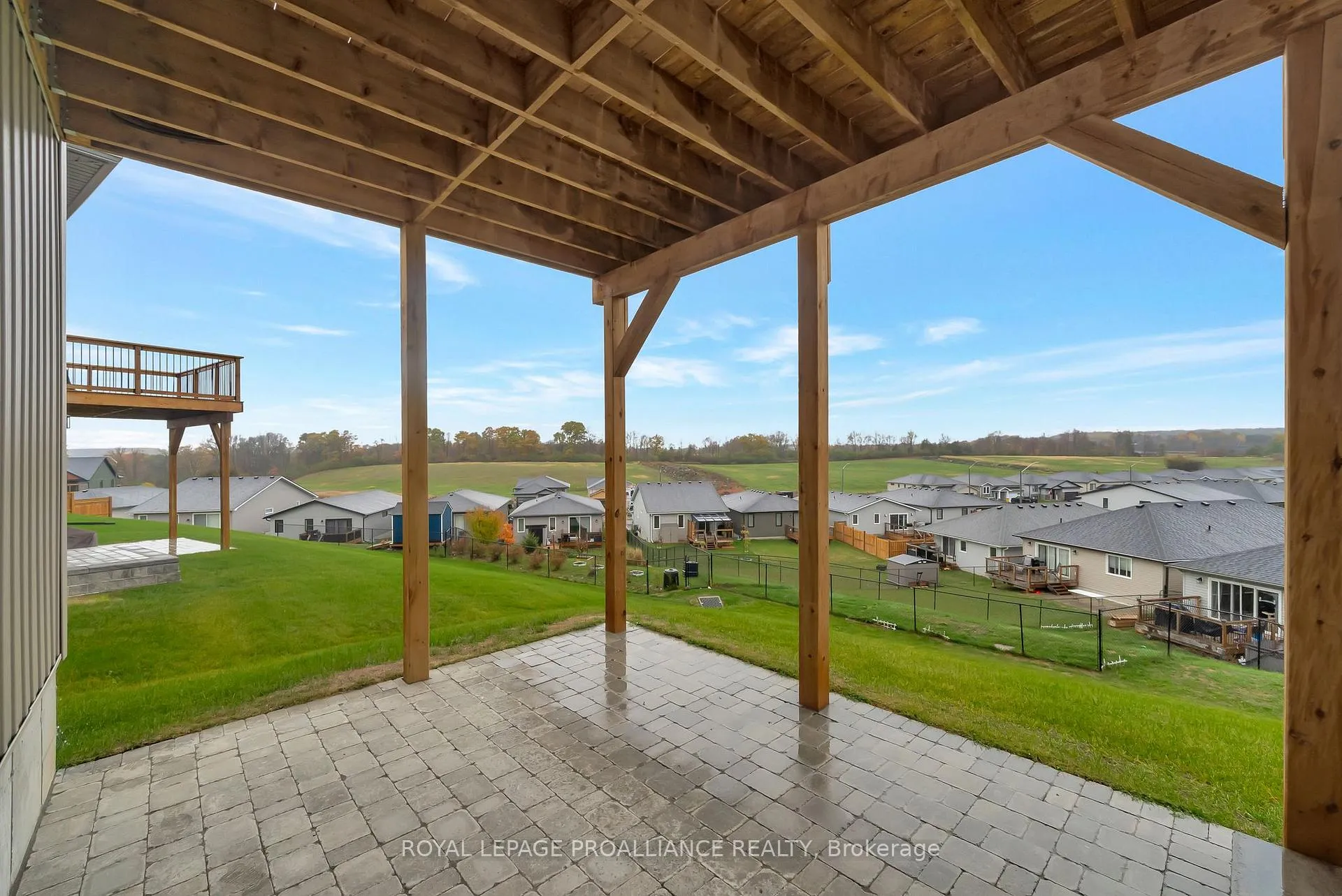 Photo 46 of 34 Meagan Lane, Quinte West, Frankford Ward — HOMEH