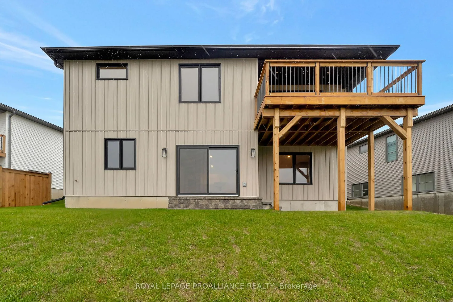 Photo 47 of 34 Meagan Lane, Quinte West, Frankford Ward — HOMEH