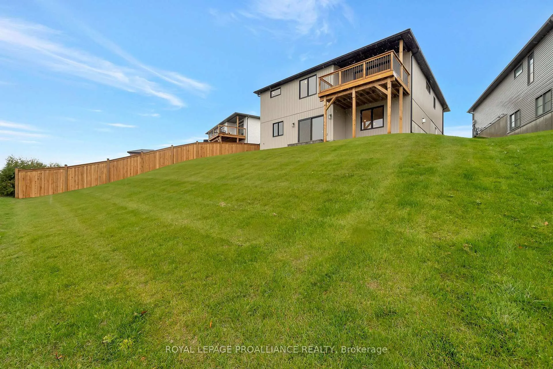 Photo 50 of 34 Meagan Lane, Quinte West, Frankford Ward — HOMEH