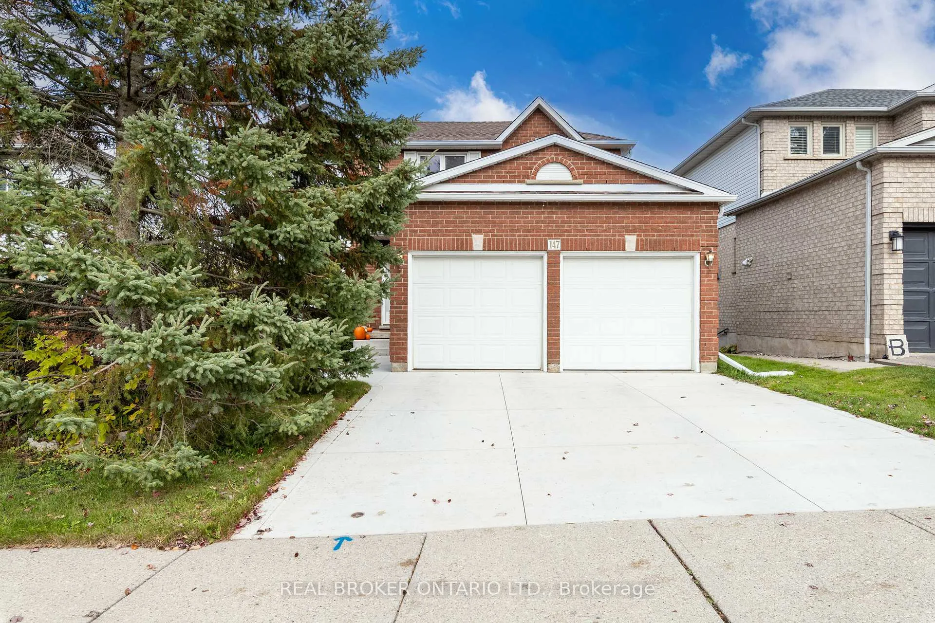 Photo 1 of 147 General Drive, Kitchener — HOMEH