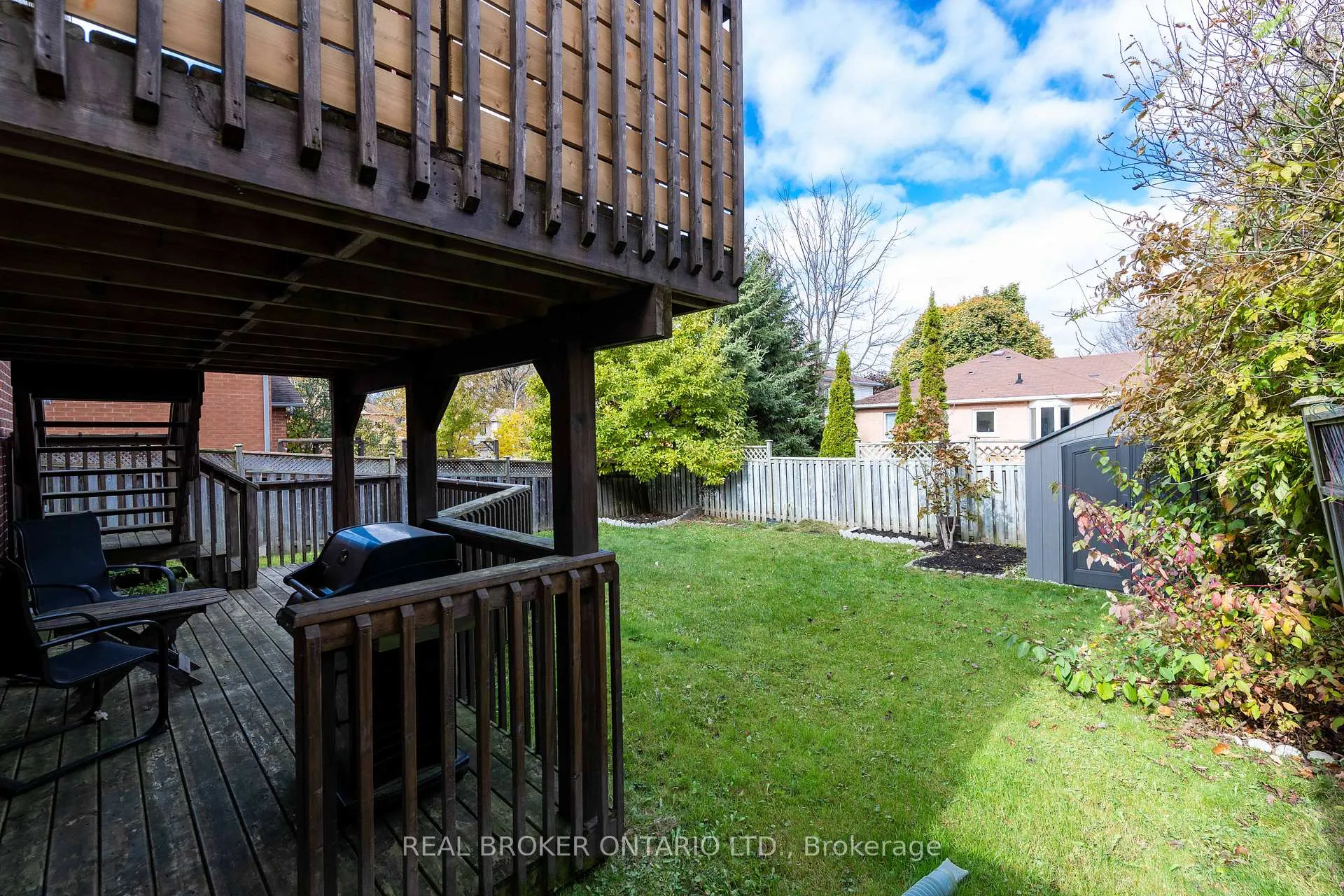 Photo 32 of 147 General Drive, Kitchener — HOMEH