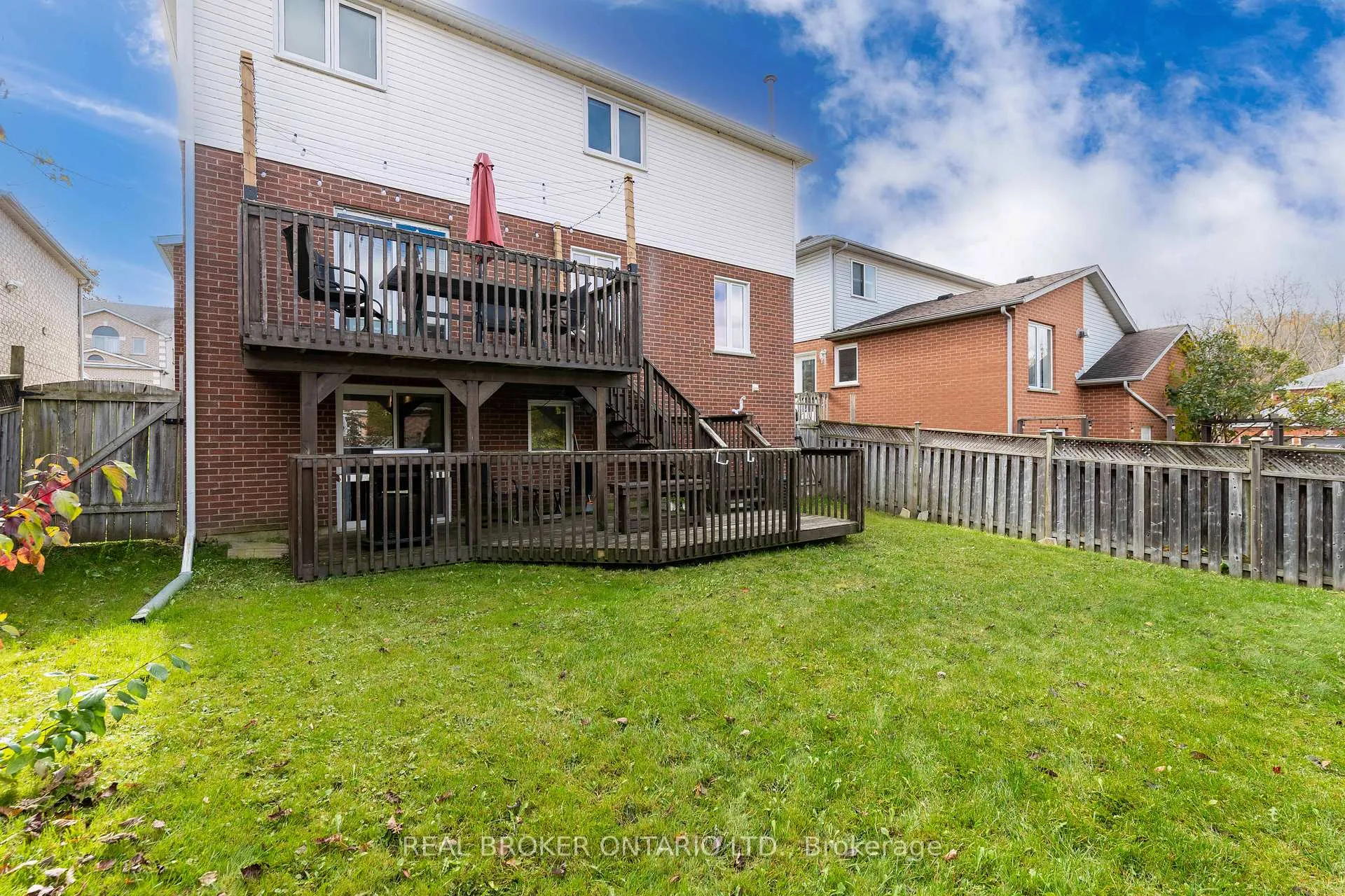 Photo 33 of 147 General Drive, Kitchener — HOMEH