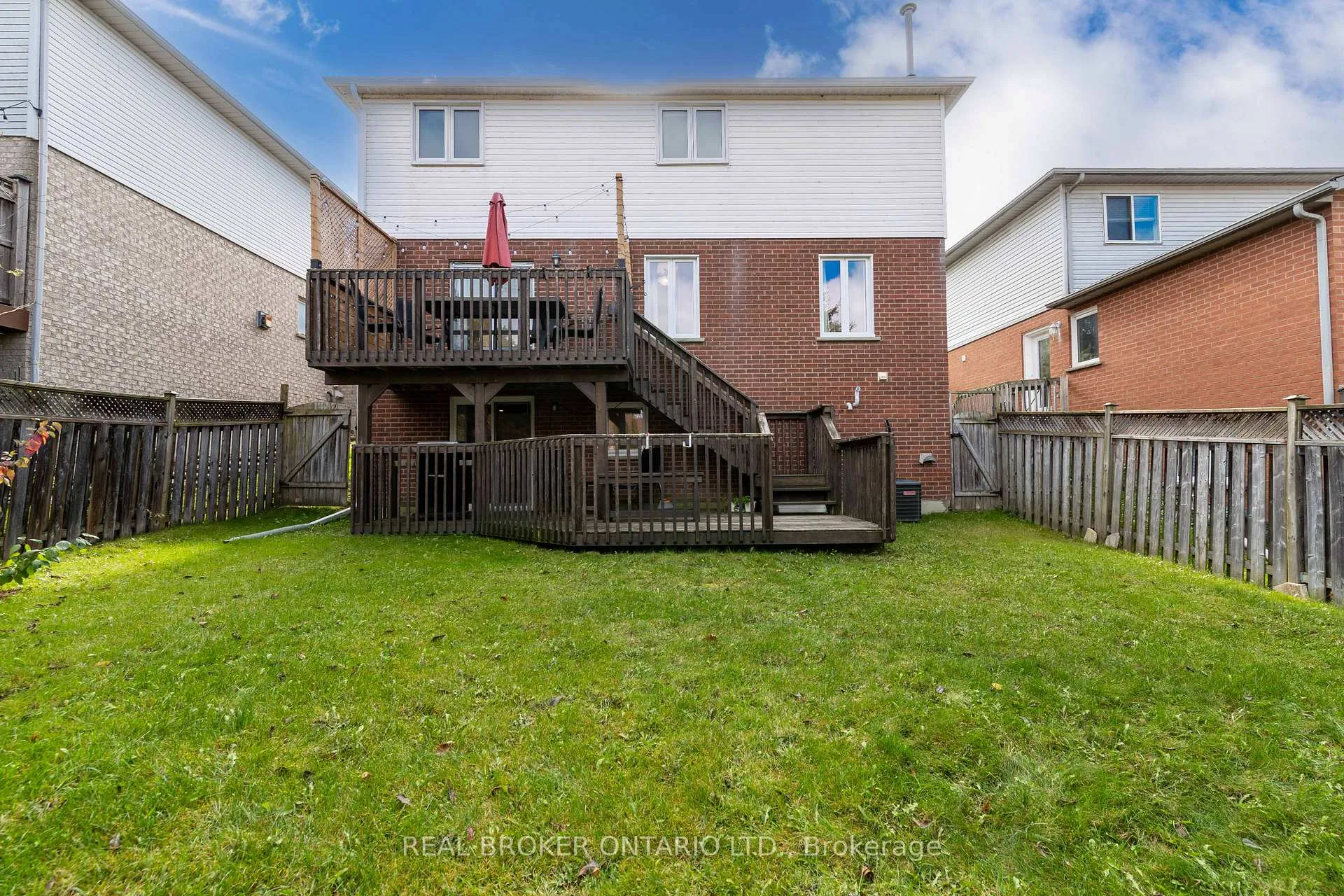 Photo 34 of 147 General Drive, Kitchener — HOMEH