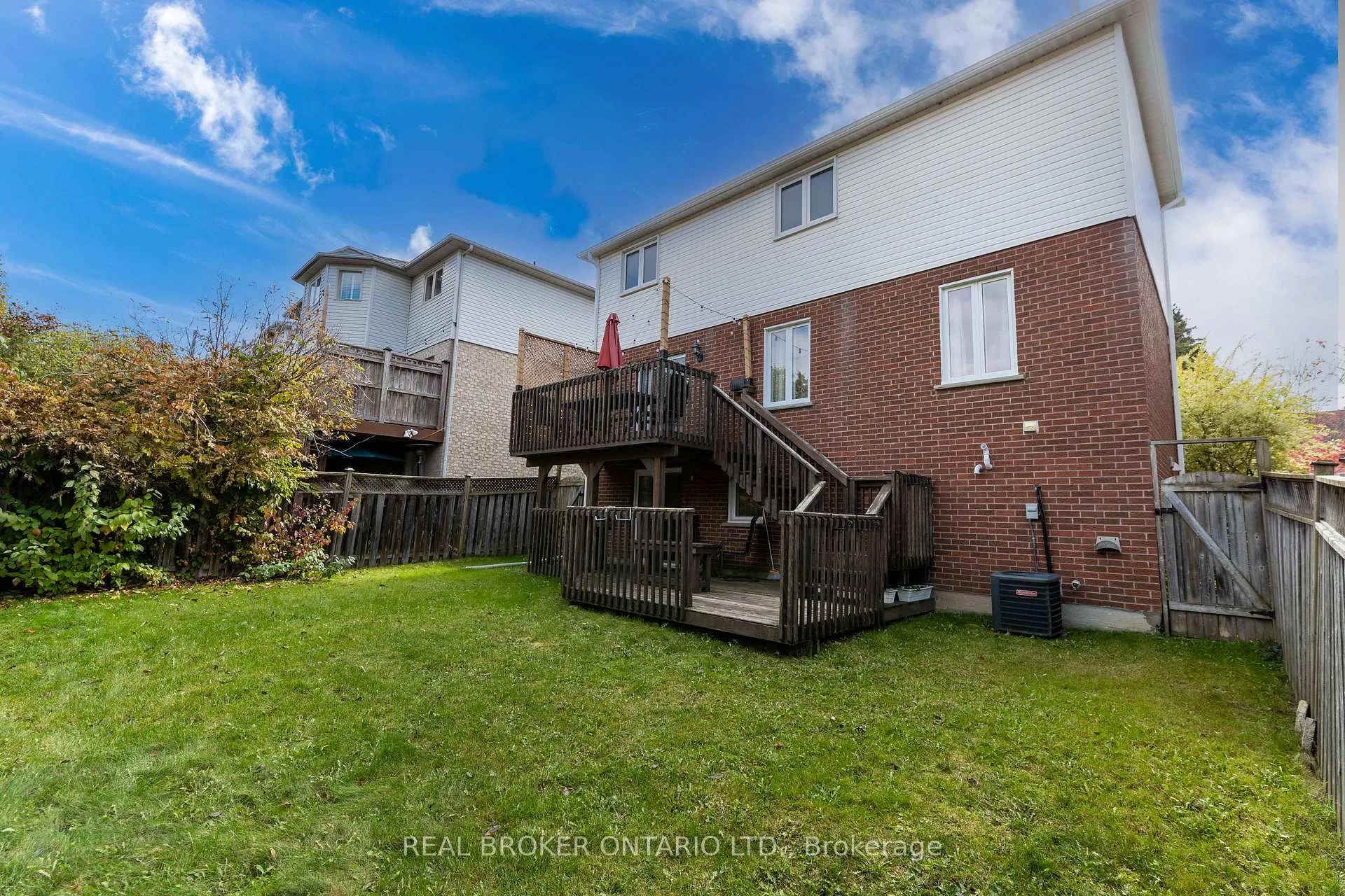 Photo 35 of 147 General Drive, Kitchener — HOMEH