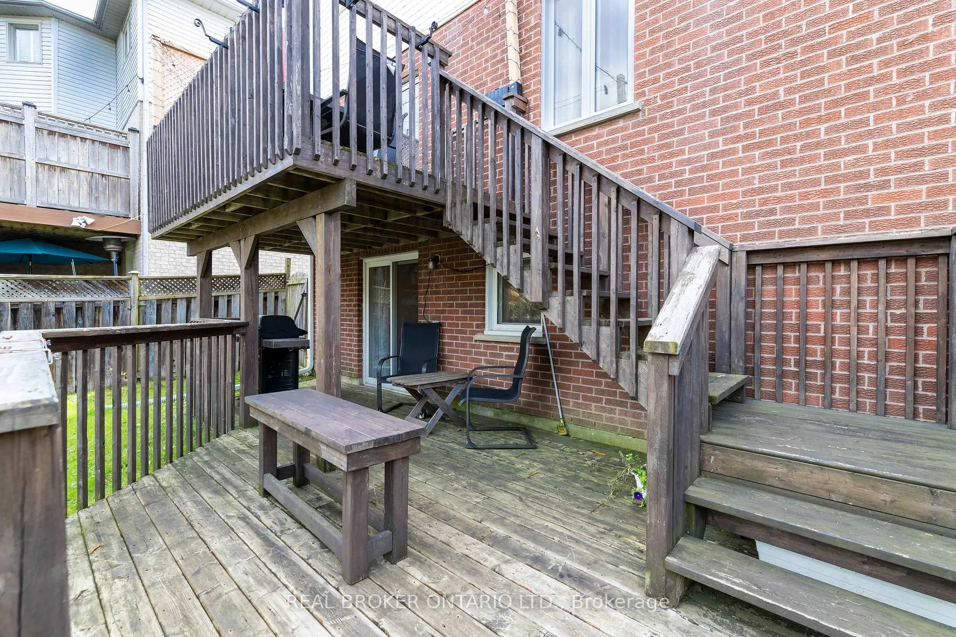 Photo 36 of 147 General Drive, Kitchener — HOMEH