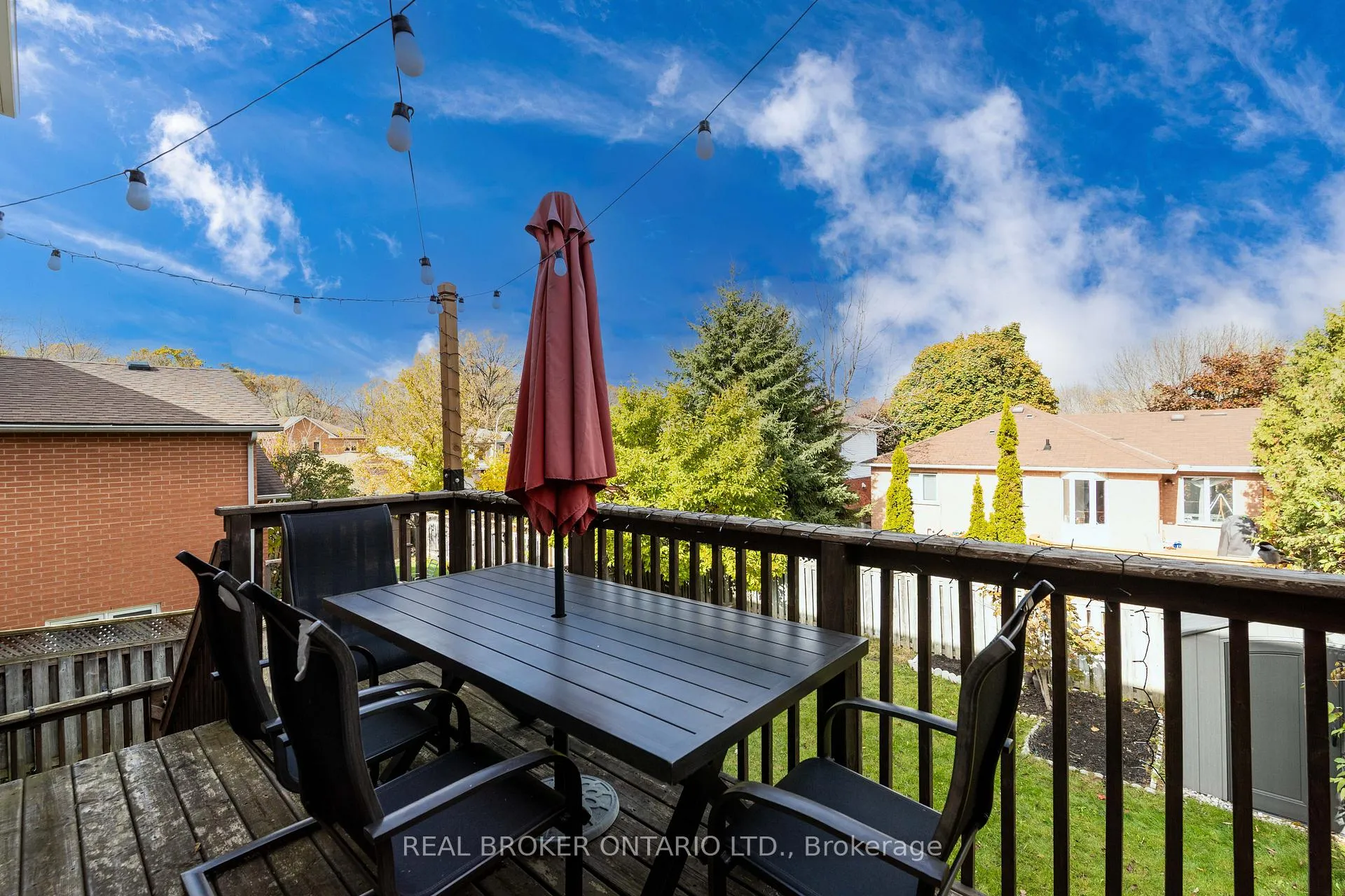 Photo 37 of 147 General Drive, Kitchener — HOMEH