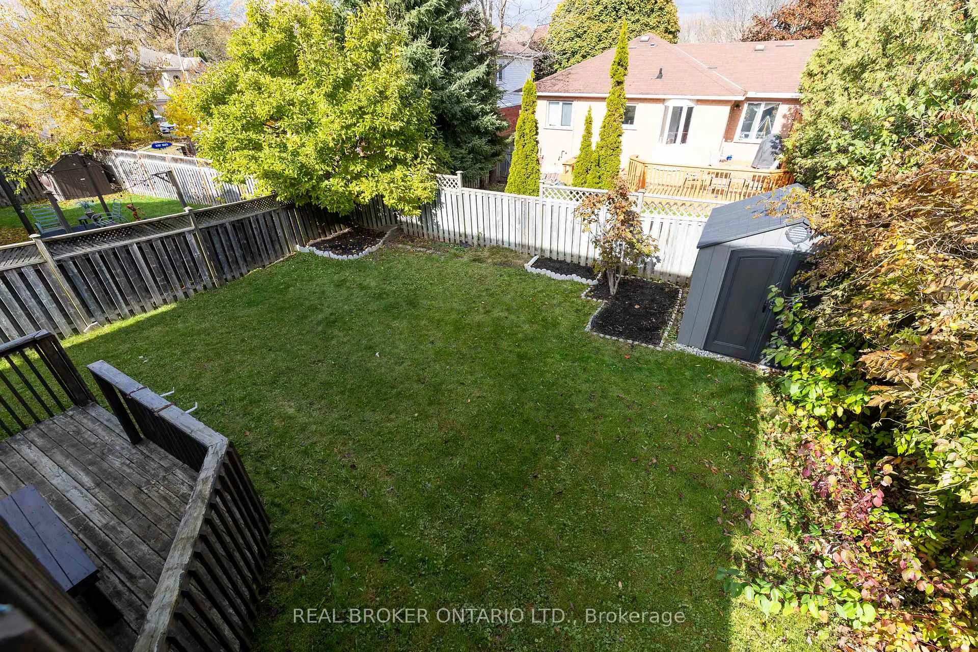 Photo 38 of 147 General Drive, Kitchener — HOMEH