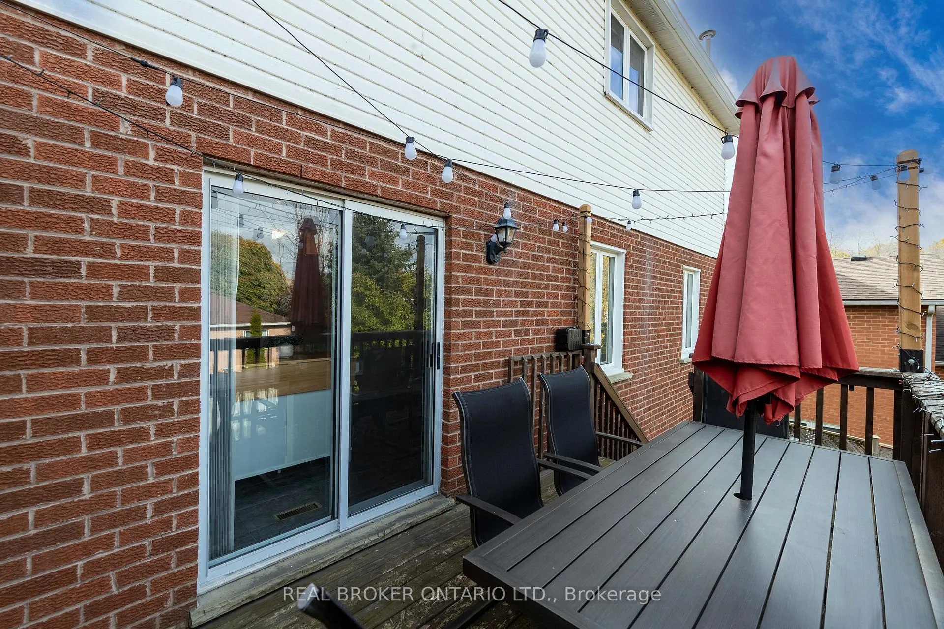 Photo 39 of 147 General Drive, Kitchener — HOMEH