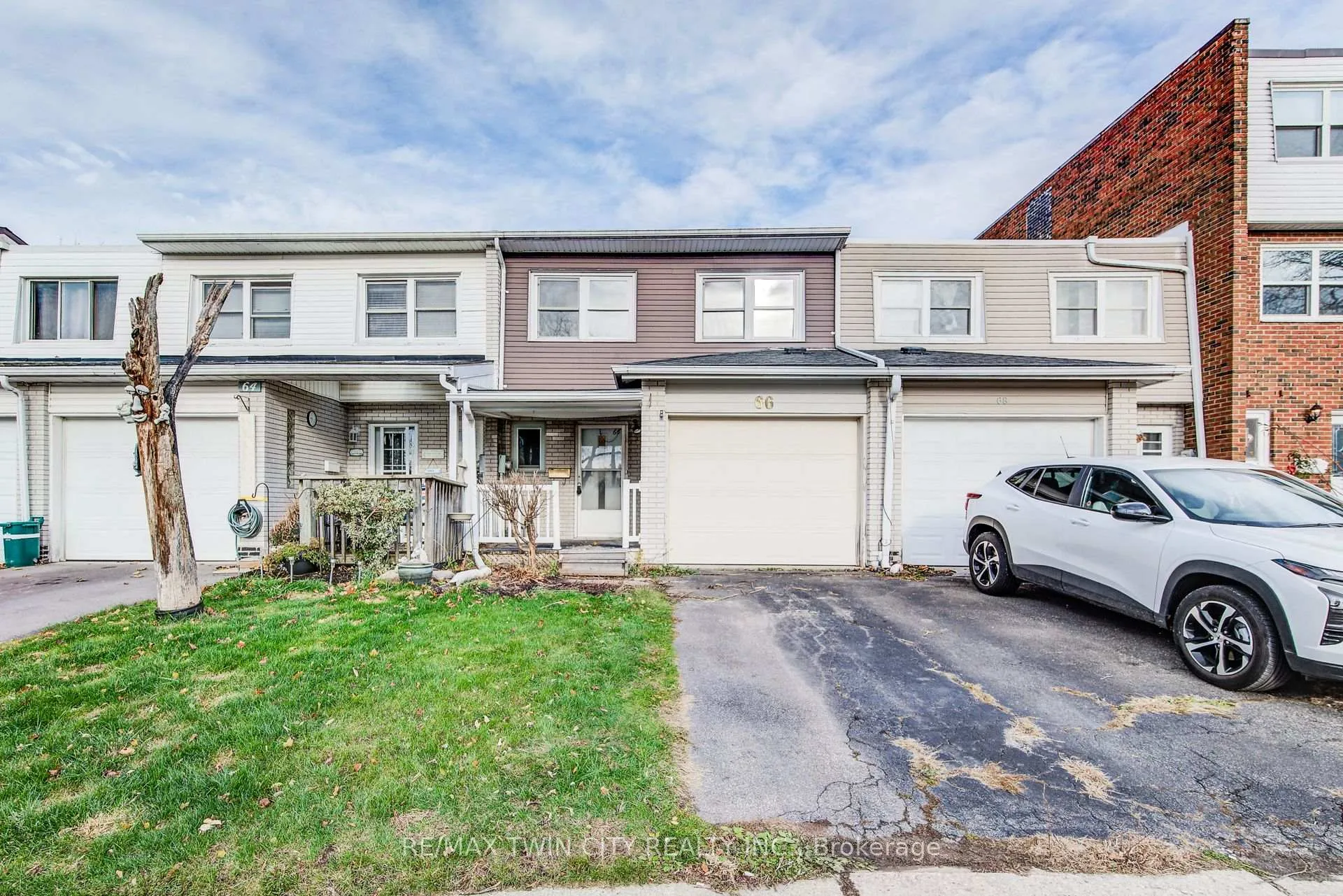 Photo 1 of 66 Charles Best Place, Kitchener — HOMEH