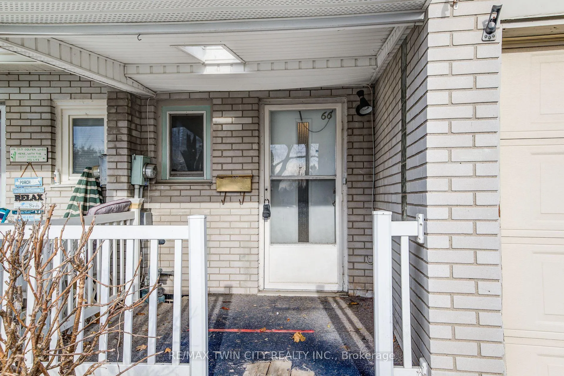 Photo 3 of 66 Charles Best Place, Kitchener — HOMEH