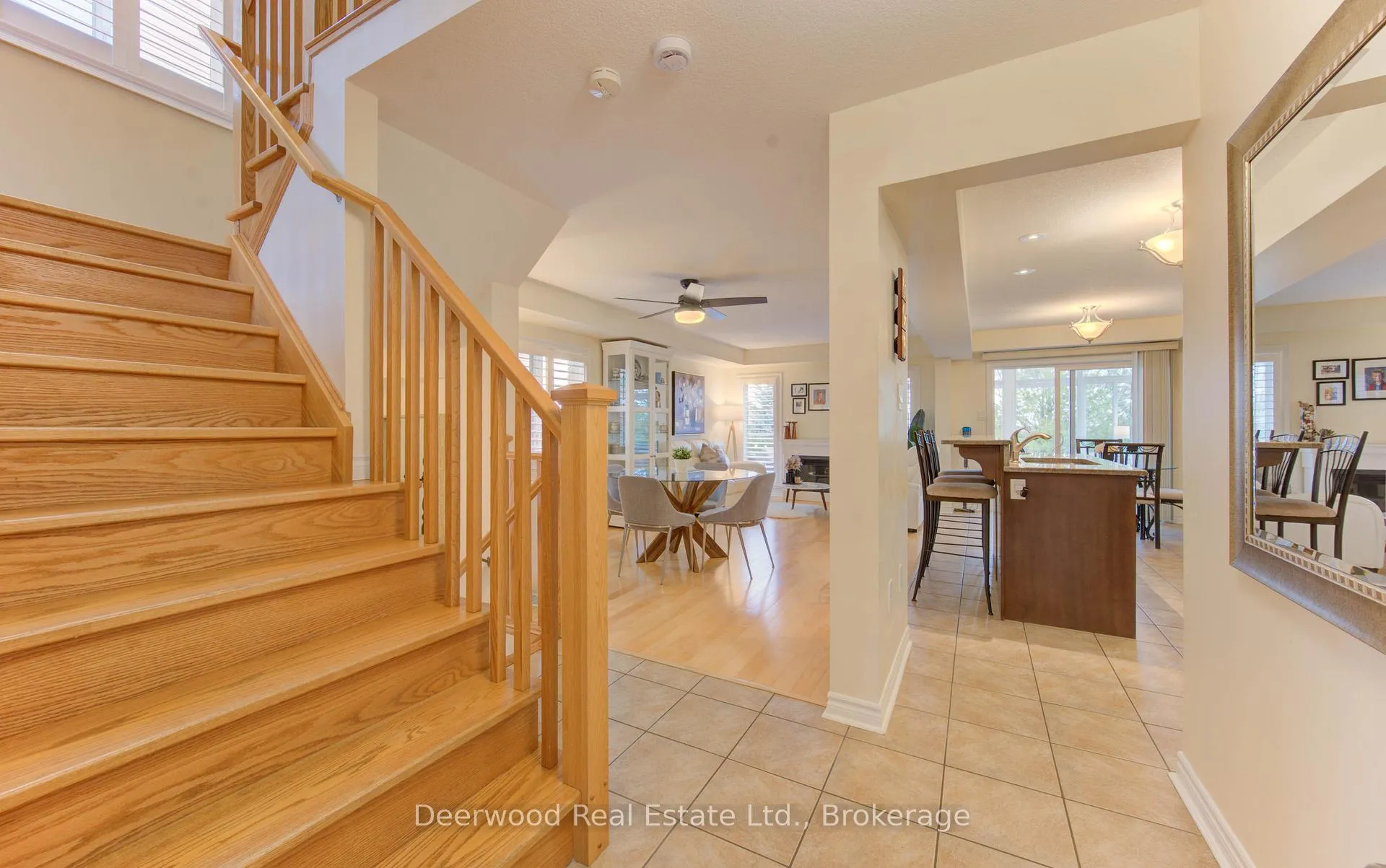 Photo 6 of 601 Isaiah Crescent, Kitchener — HOMEH