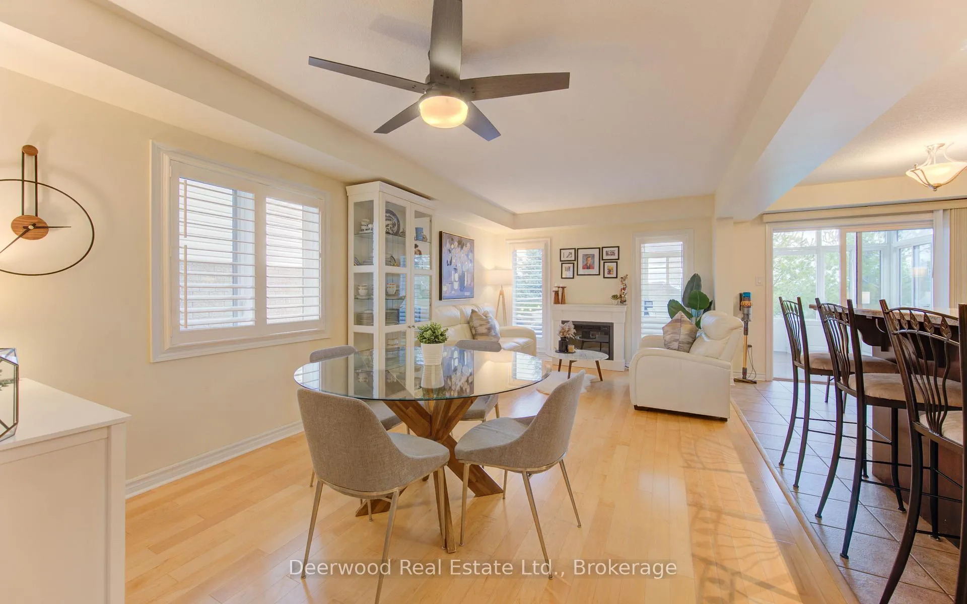 Photo 9 of 601 Isaiah Crescent, Kitchener — HOMEH