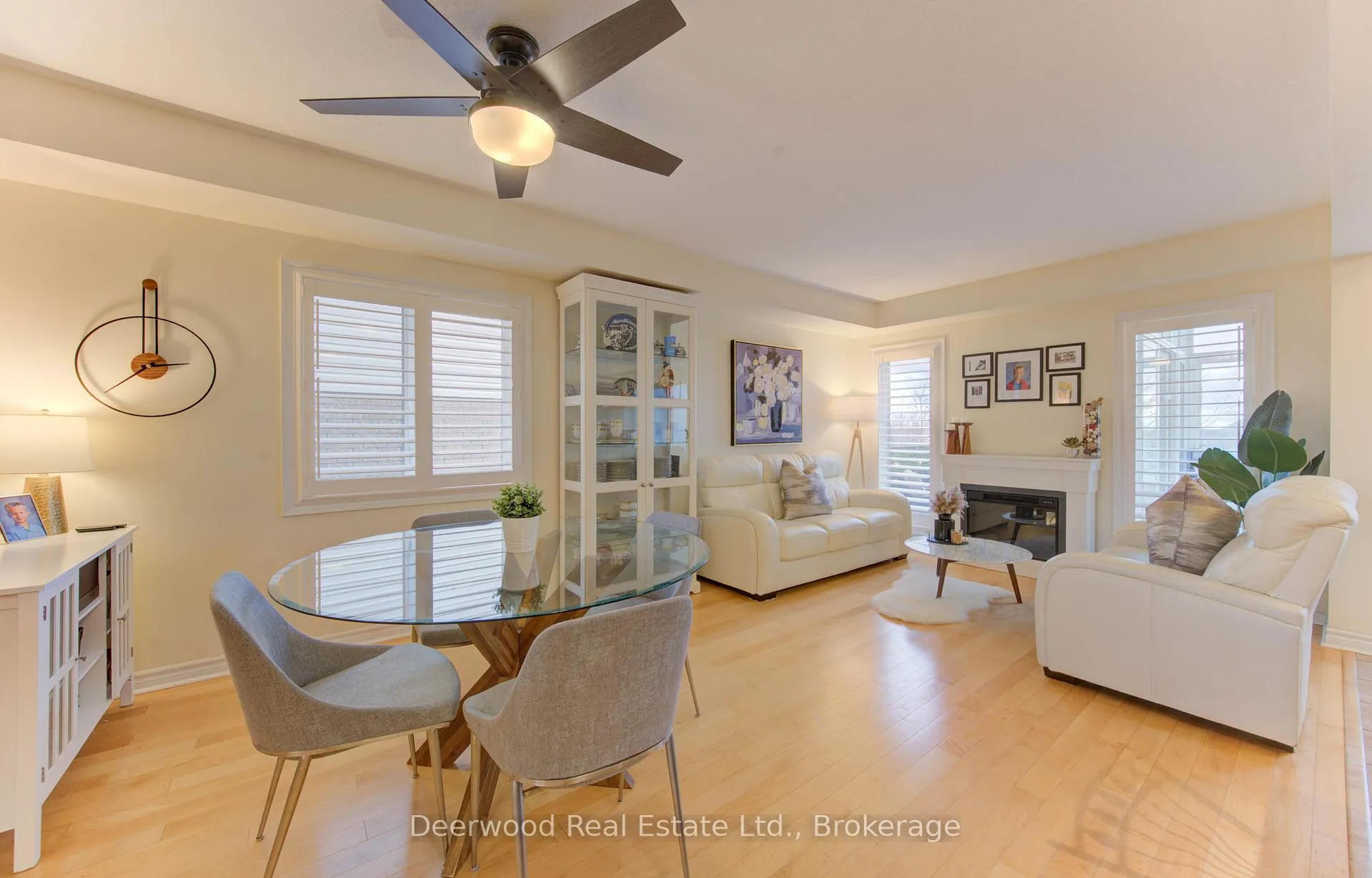 Photo 15 of 601 Isaiah Crescent, Kitchener — HOMEH