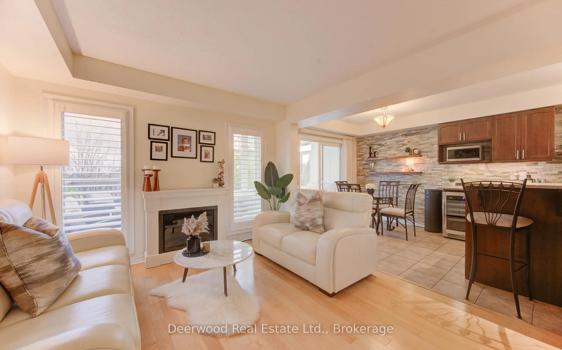 Photo 17 of 601 Isaiah Crescent, Kitchener — HOMEH
