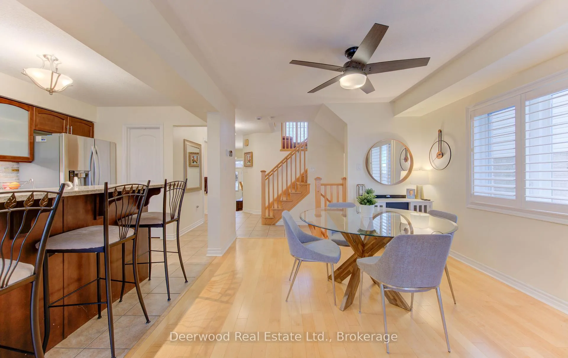 Photo 18 of 601 Isaiah Crescent, Kitchener — HOMEH