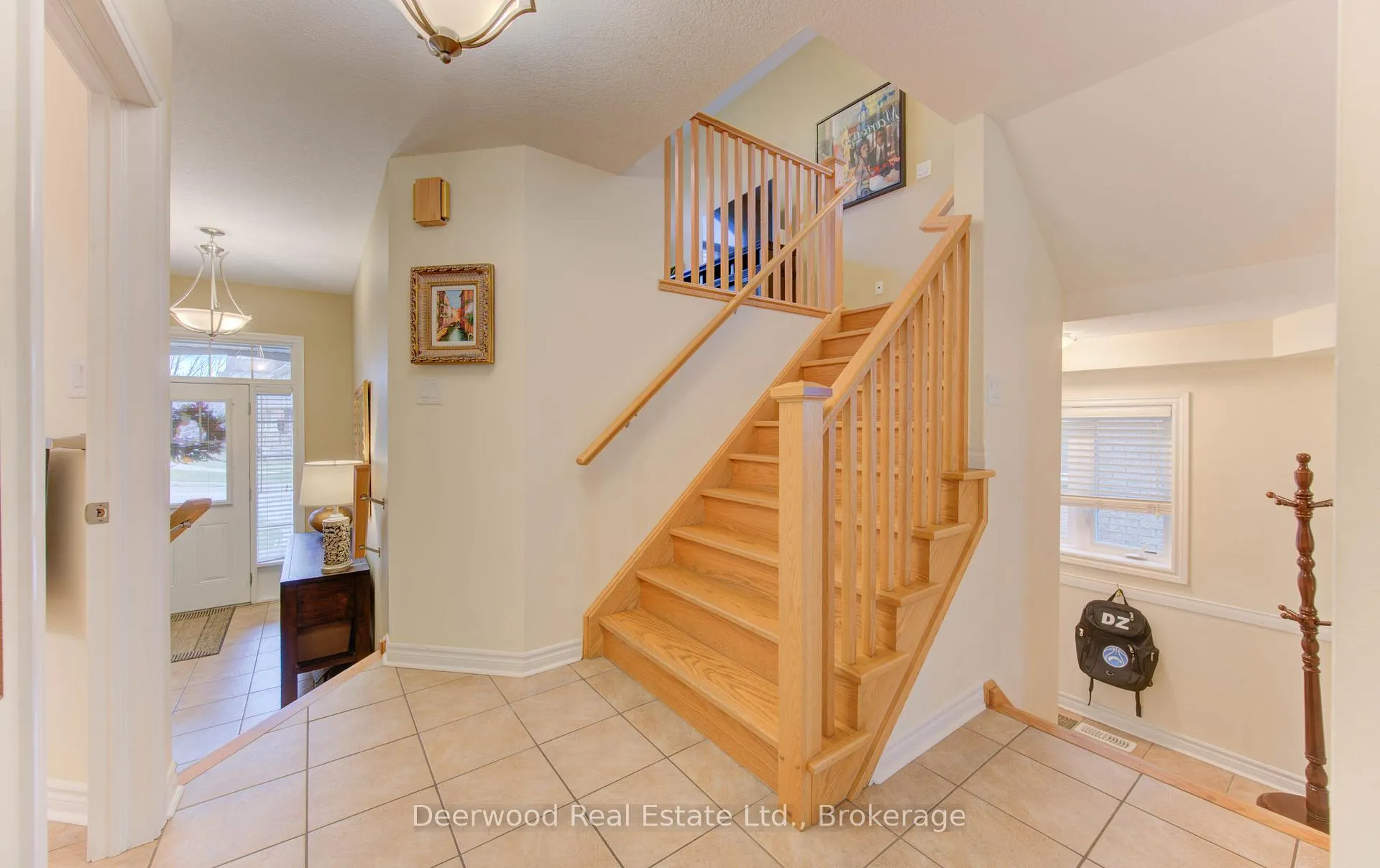 Photo 19 of 601 Isaiah Crescent, Kitchener — HOMEH