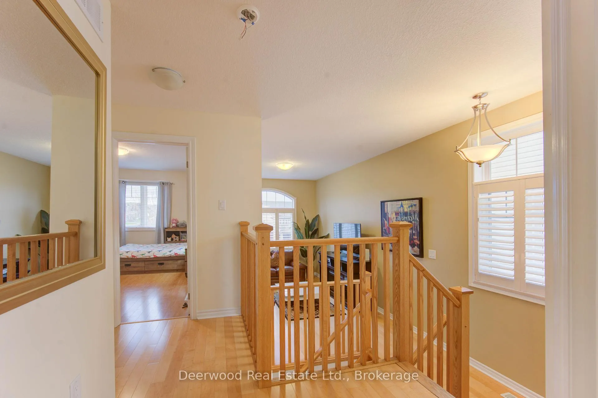 Photo 24 of 601 Isaiah Crescent, Kitchener — HOMEH