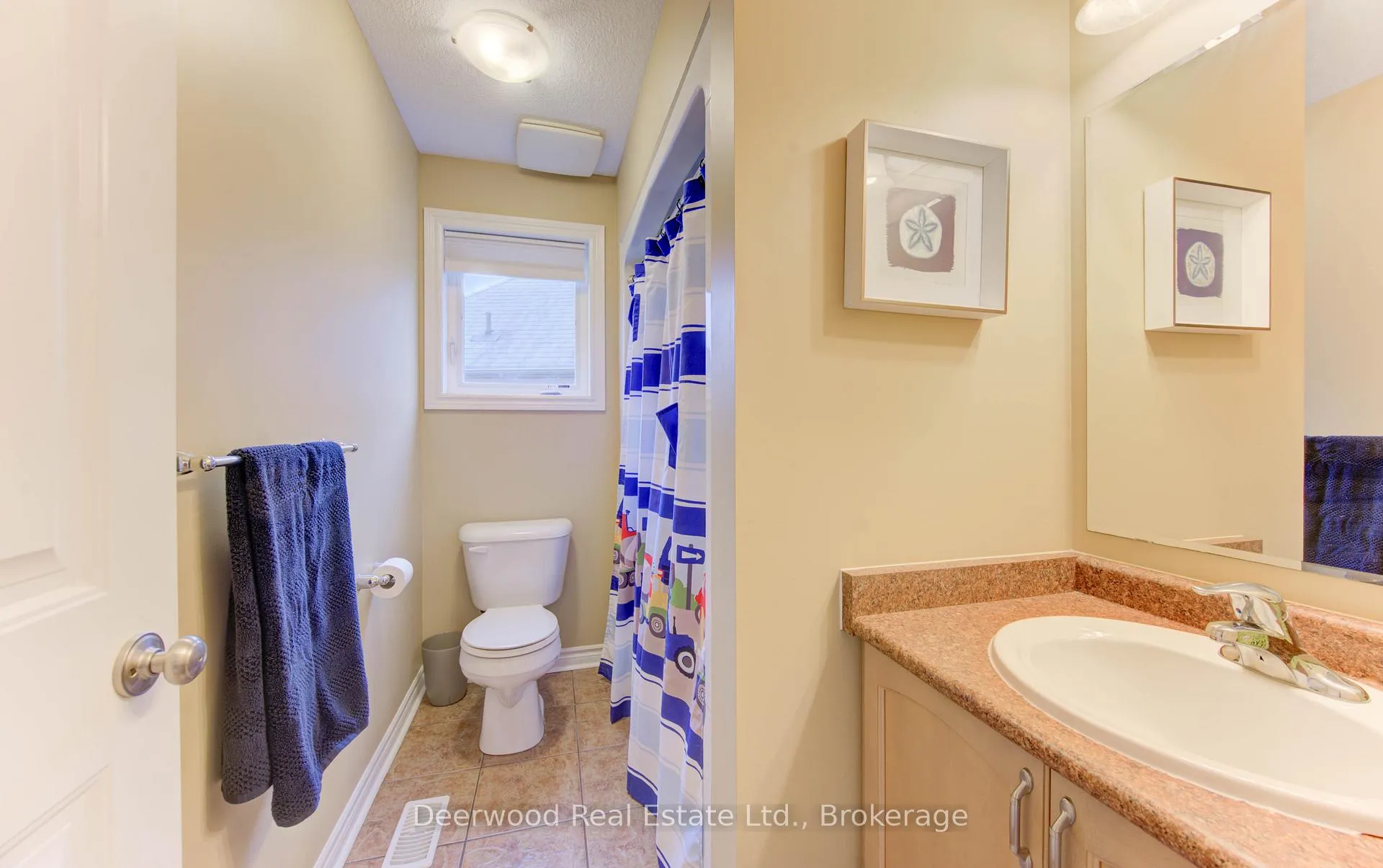 Photo 25 of 601 Isaiah Crescent, Kitchener — HOMEH