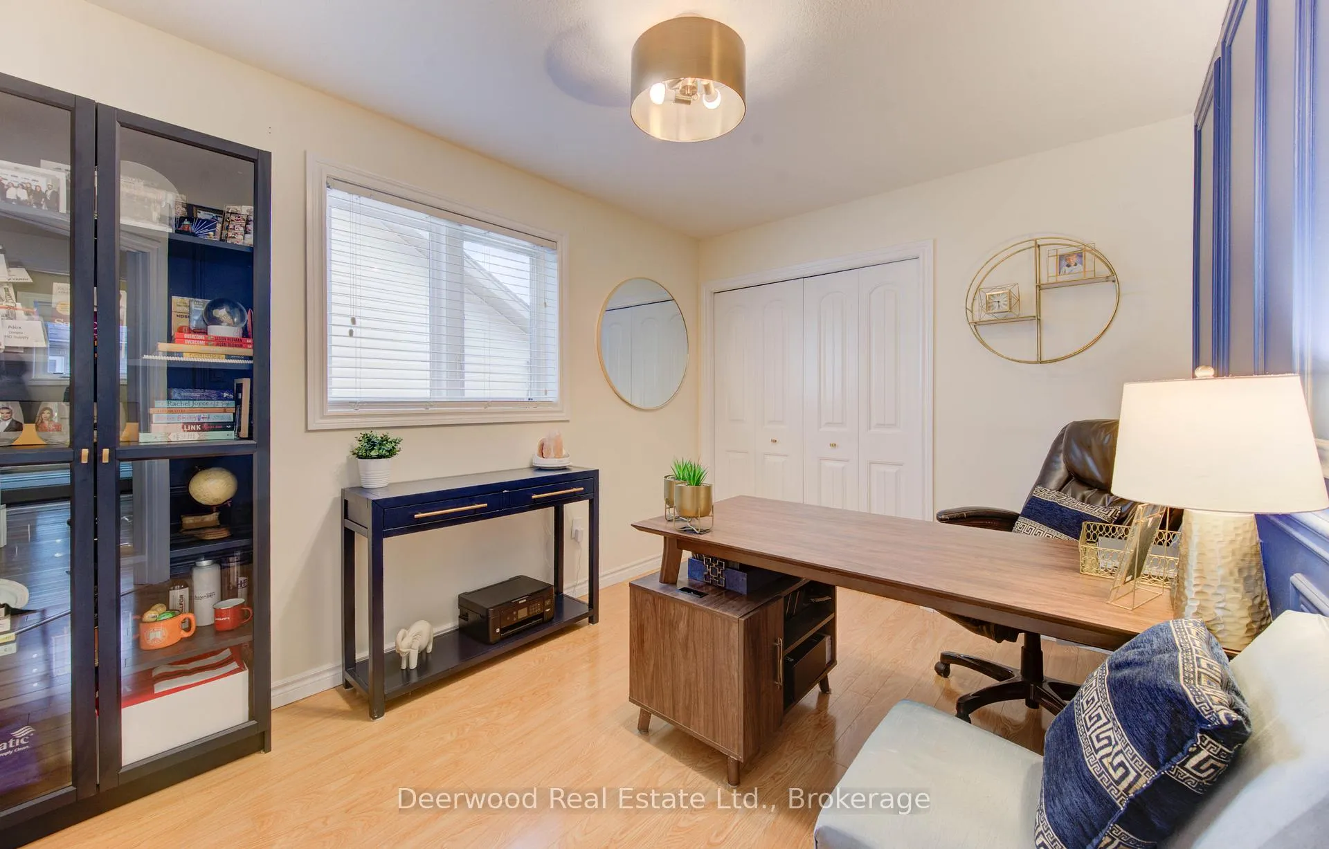 Photo 28 of 601 Isaiah Crescent, Kitchener — HOMEH
