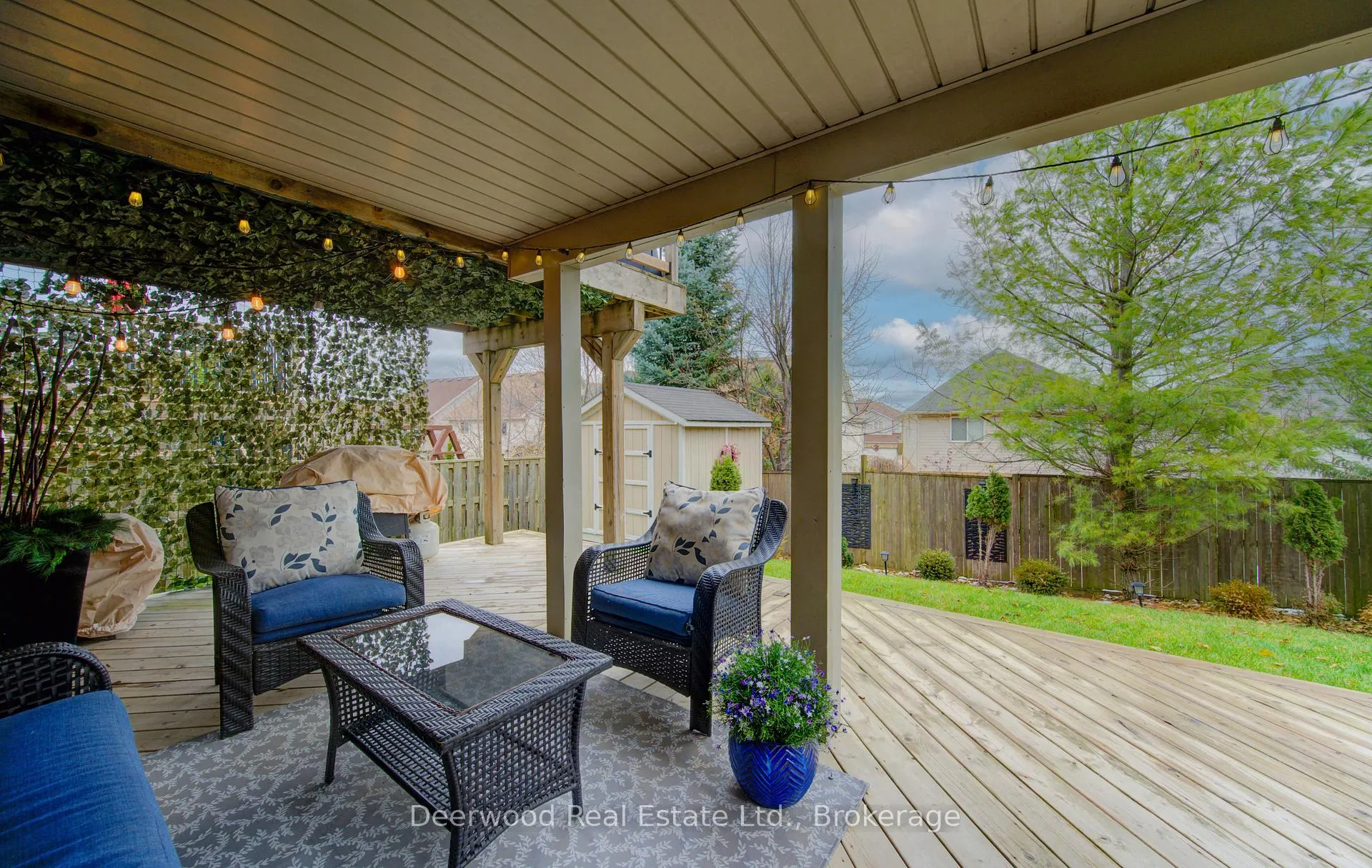 Photo 40 of 601 Isaiah Crescent, Kitchener — HOMEH