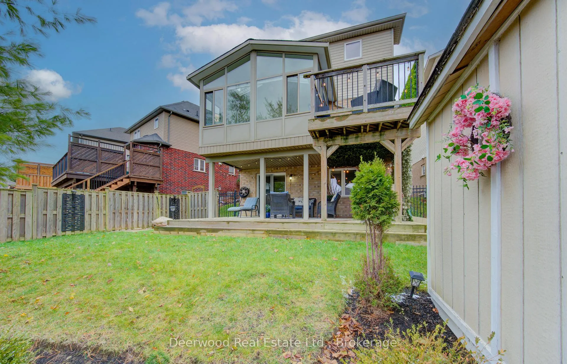 Photo 44 of 601 Isaiah Crescent, Kitchener — HOMEH