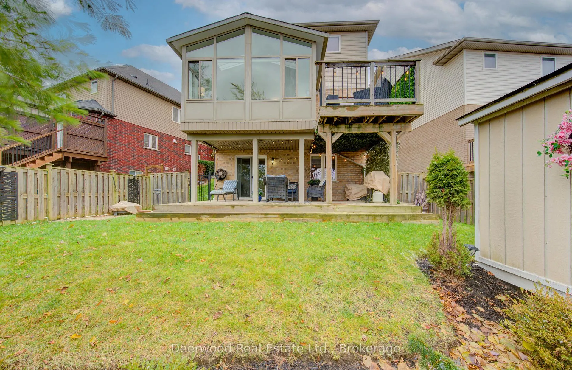 Photo 45 of 601 Isaiah Crescent, Kitchener — HOMEH