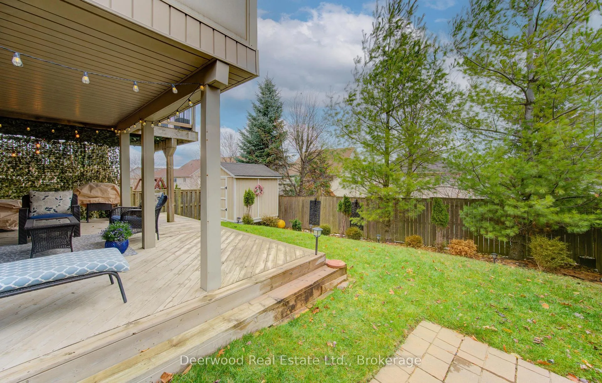 Photo 48 of 601 Isaiah Crescent, Kitchener — HOMEH