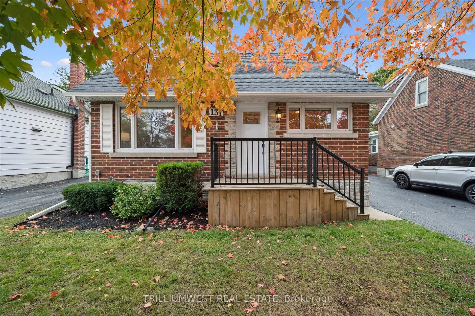 Photo 2 of 131 Roger Street, Waterloo — HOMEH