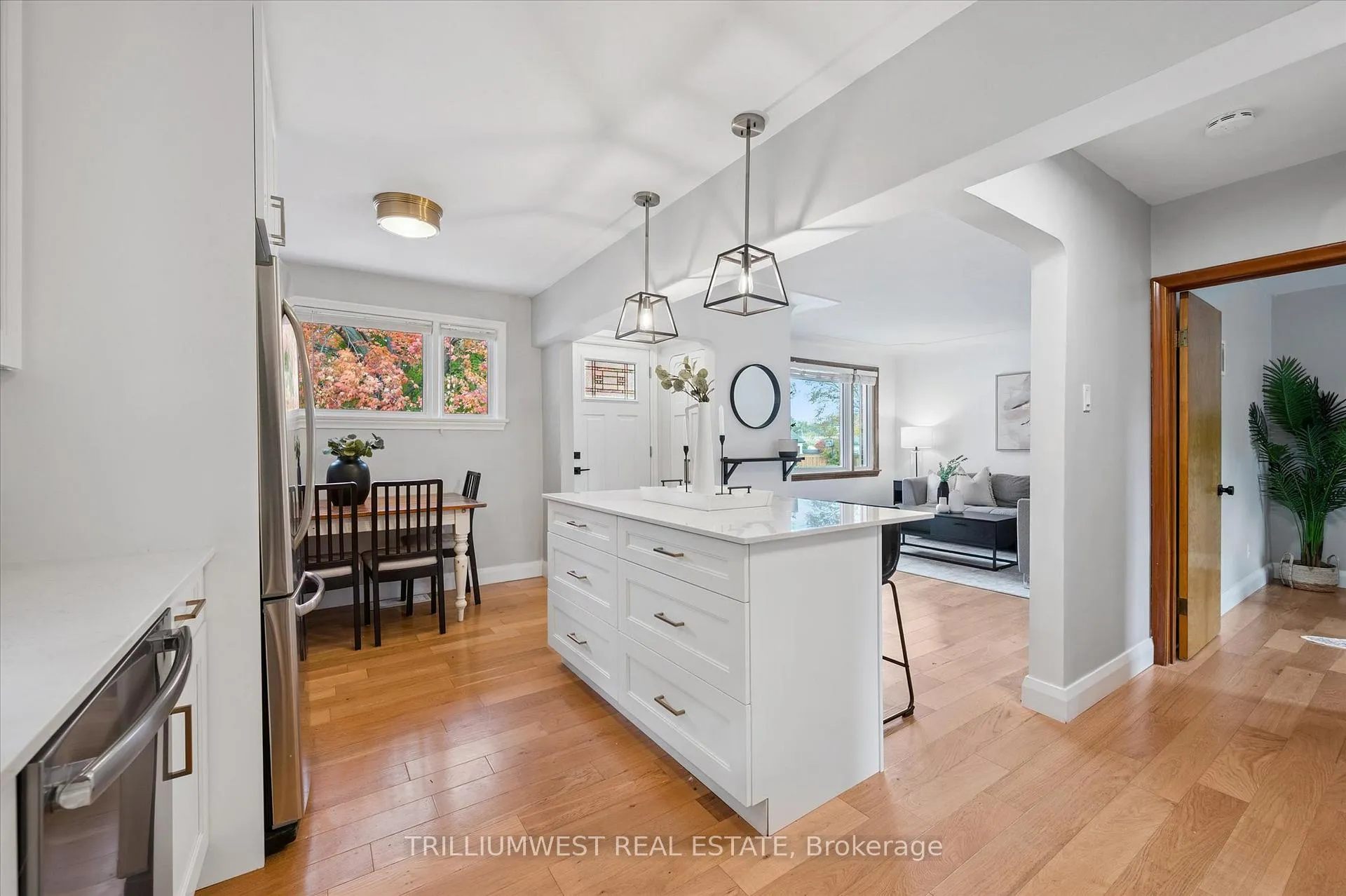 Photo 15 of 131 Roger Street, Waterloo — HOMEH