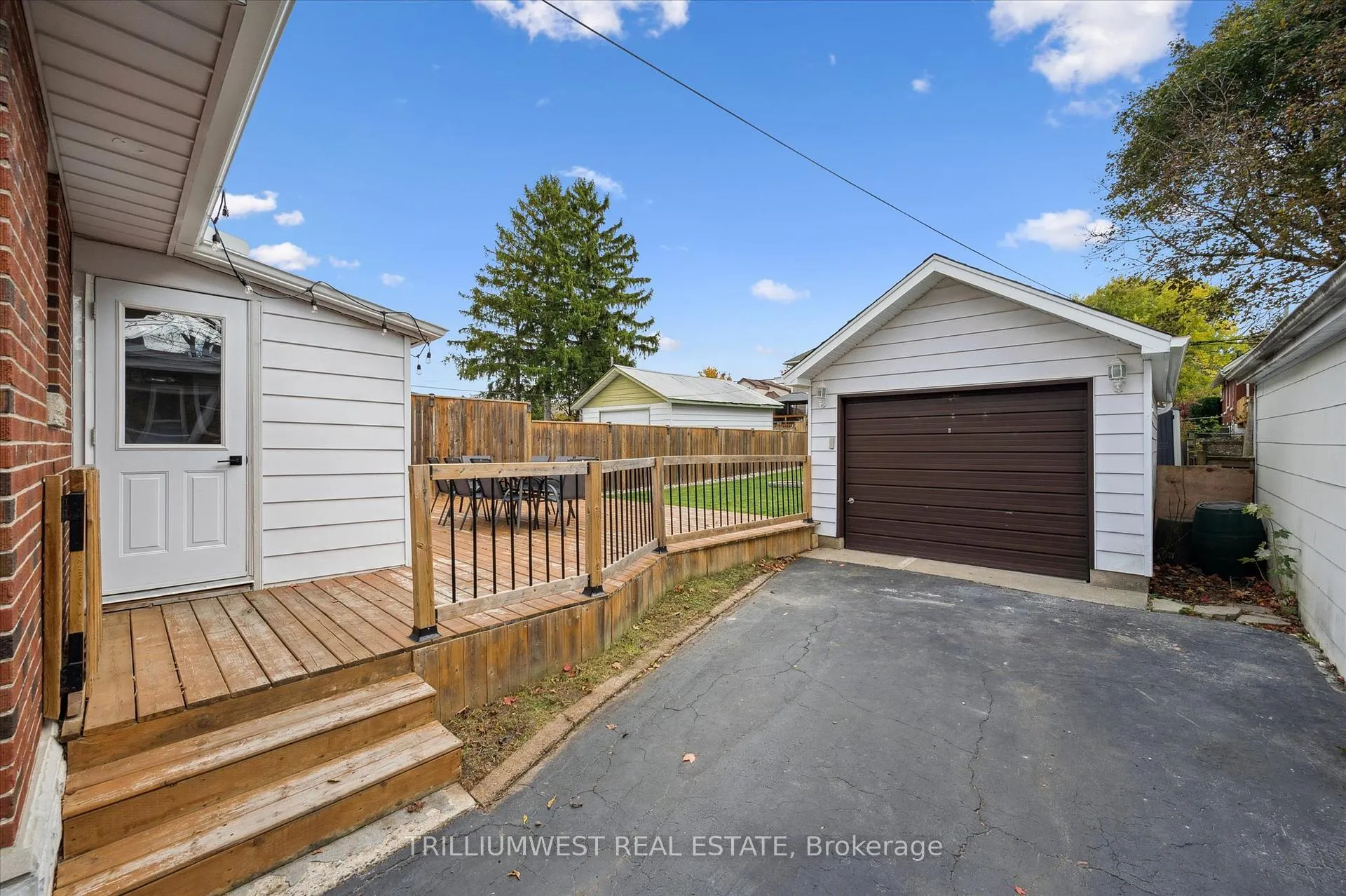 Photo 33 of 131 Roger Street, Waterloo — HOMEH