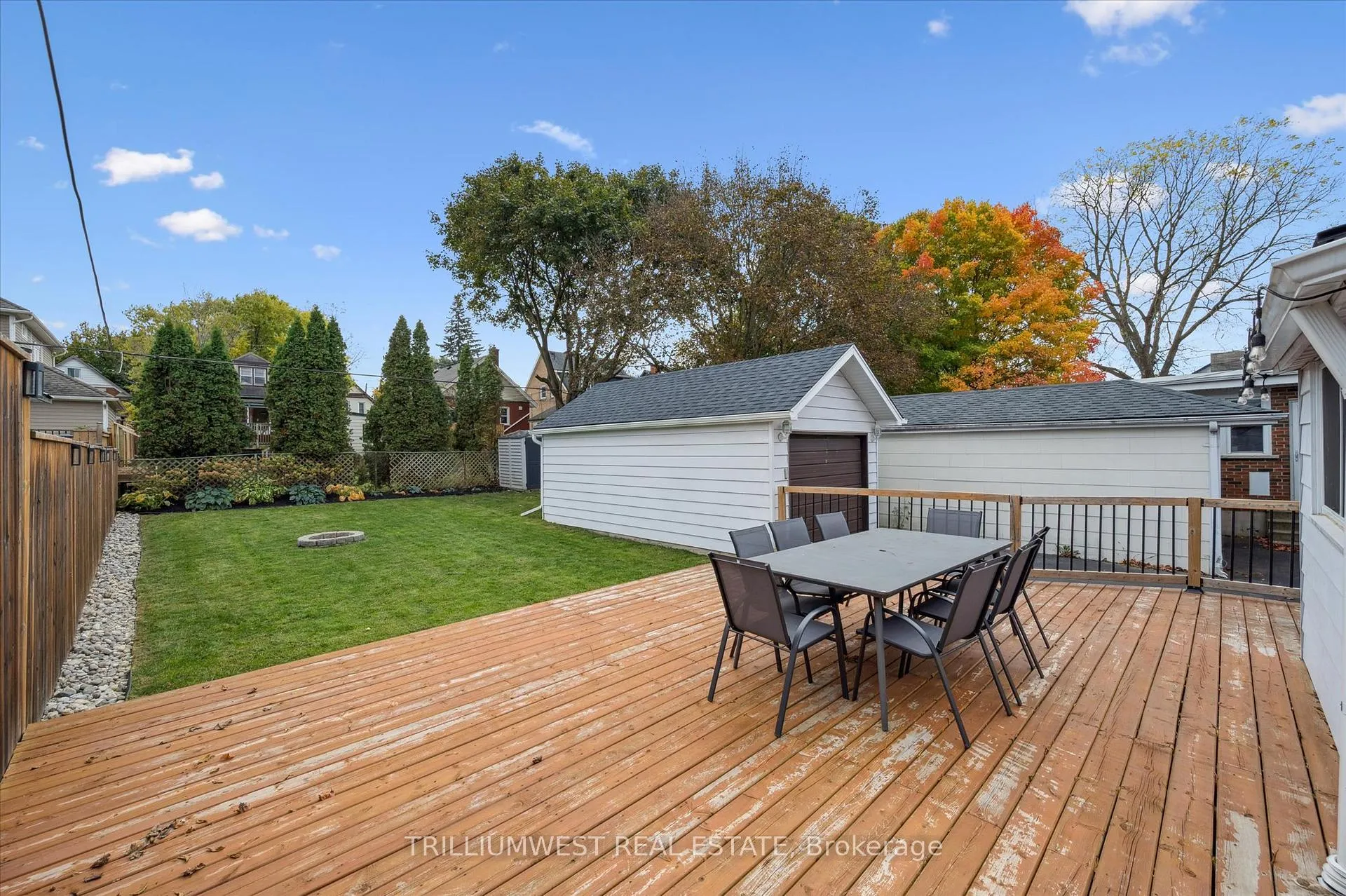 Photo 35 of 131 Roger Street, Waterloo — HOMEH
