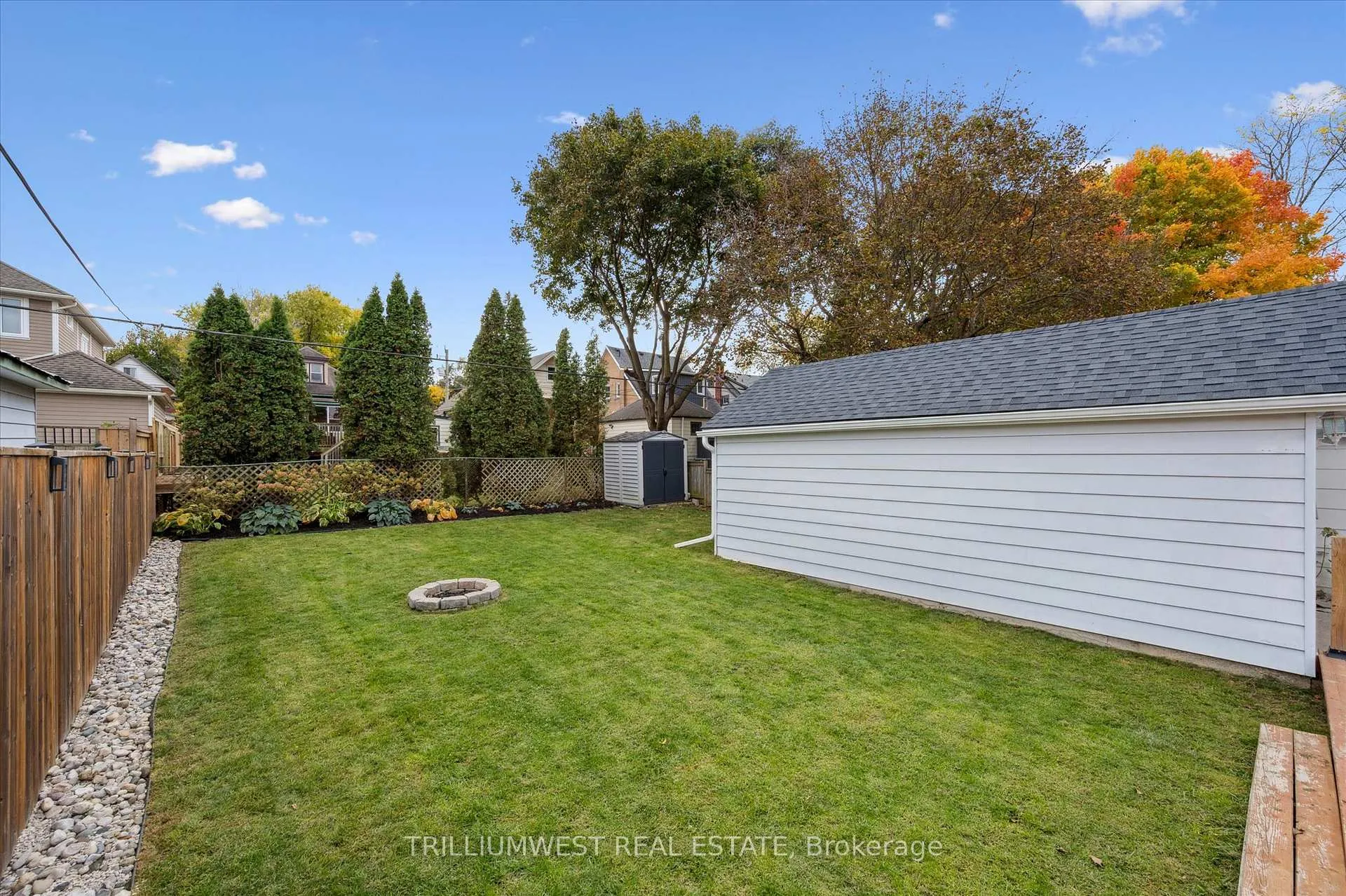 Photo 36 of 131 Roger Street, Waterloo — HOMEH