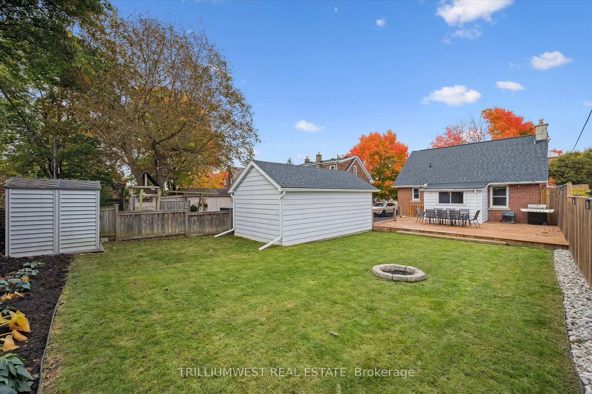 Photo 37 of 131 Roger Street, Waterloo — HOMEH