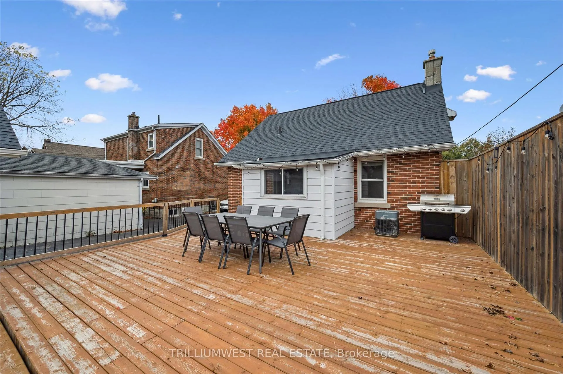 Photo 38 of 131 Roger Street, Waterloo — HOMEH