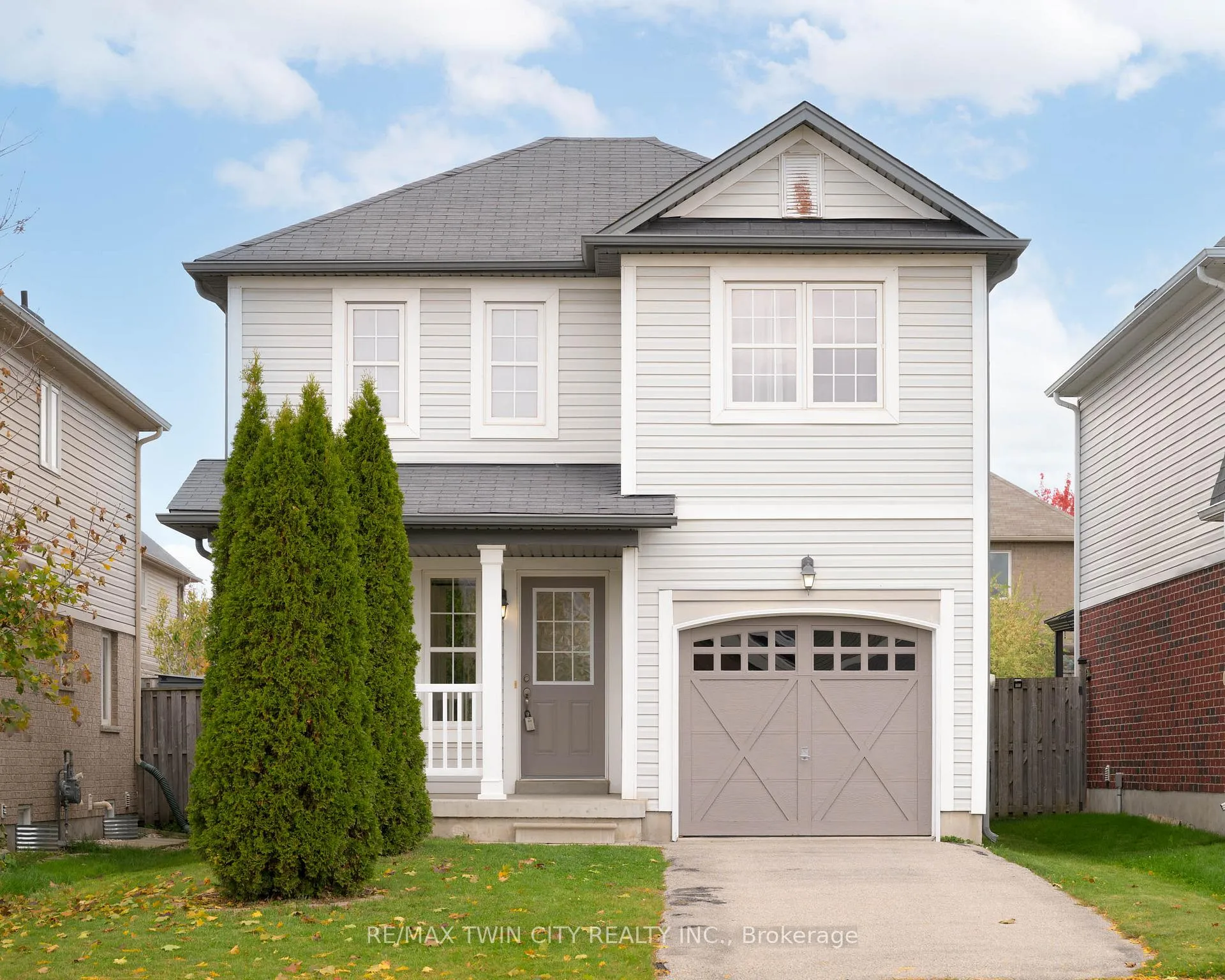 Photo 1 of 18 Tilbury Street, Woolwich, Breslau — HOMEH