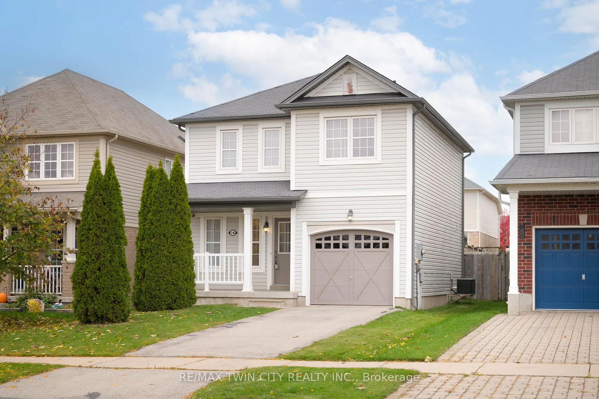 Photo 2 of 18 Tilbury Street, Woolwich, Breslau — HOMEH