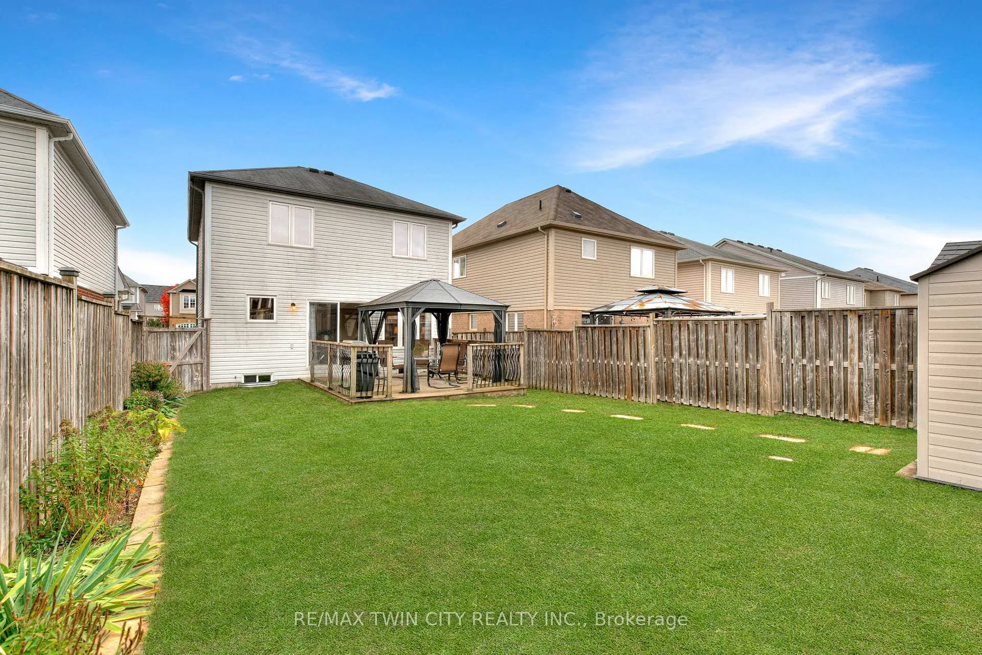 Photo 22 of 18 Tilbury Street, Woolwich, Breslau — HOMEH