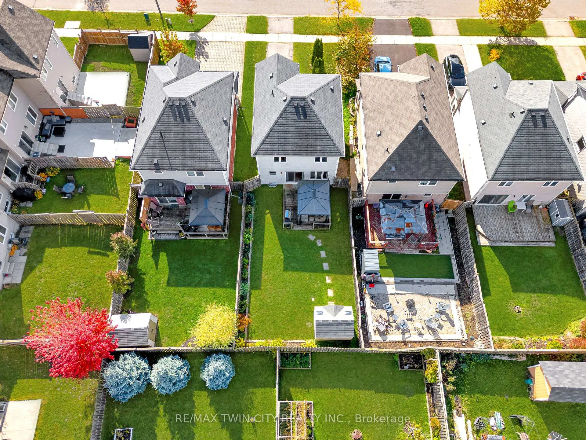 Photo 28 of 18 Tilbury Street, Woolwich, Breslau — HOMEH