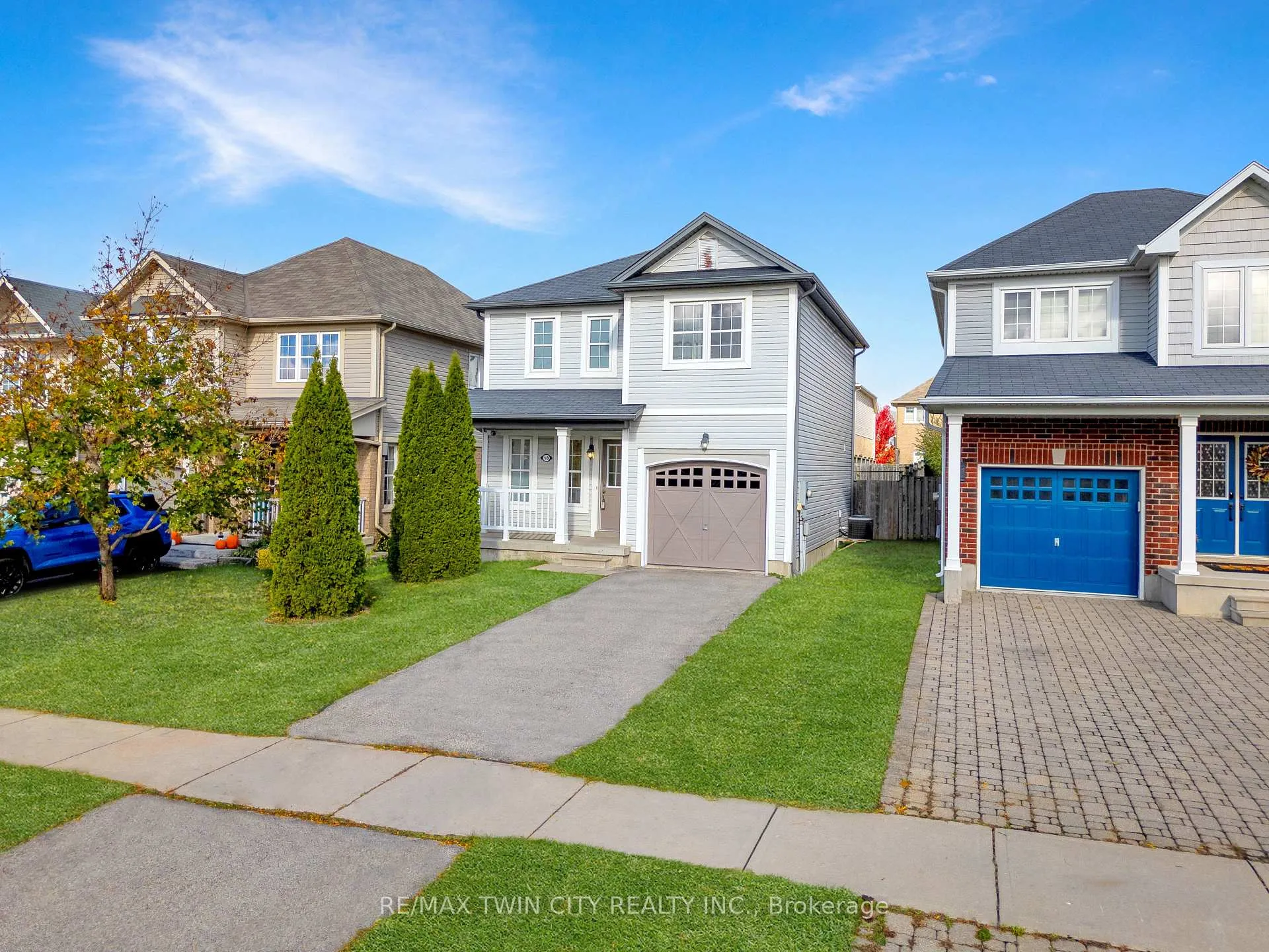 Photo 32 of 18 Tilbury Street, Woolwich, Breslau — HOMEH