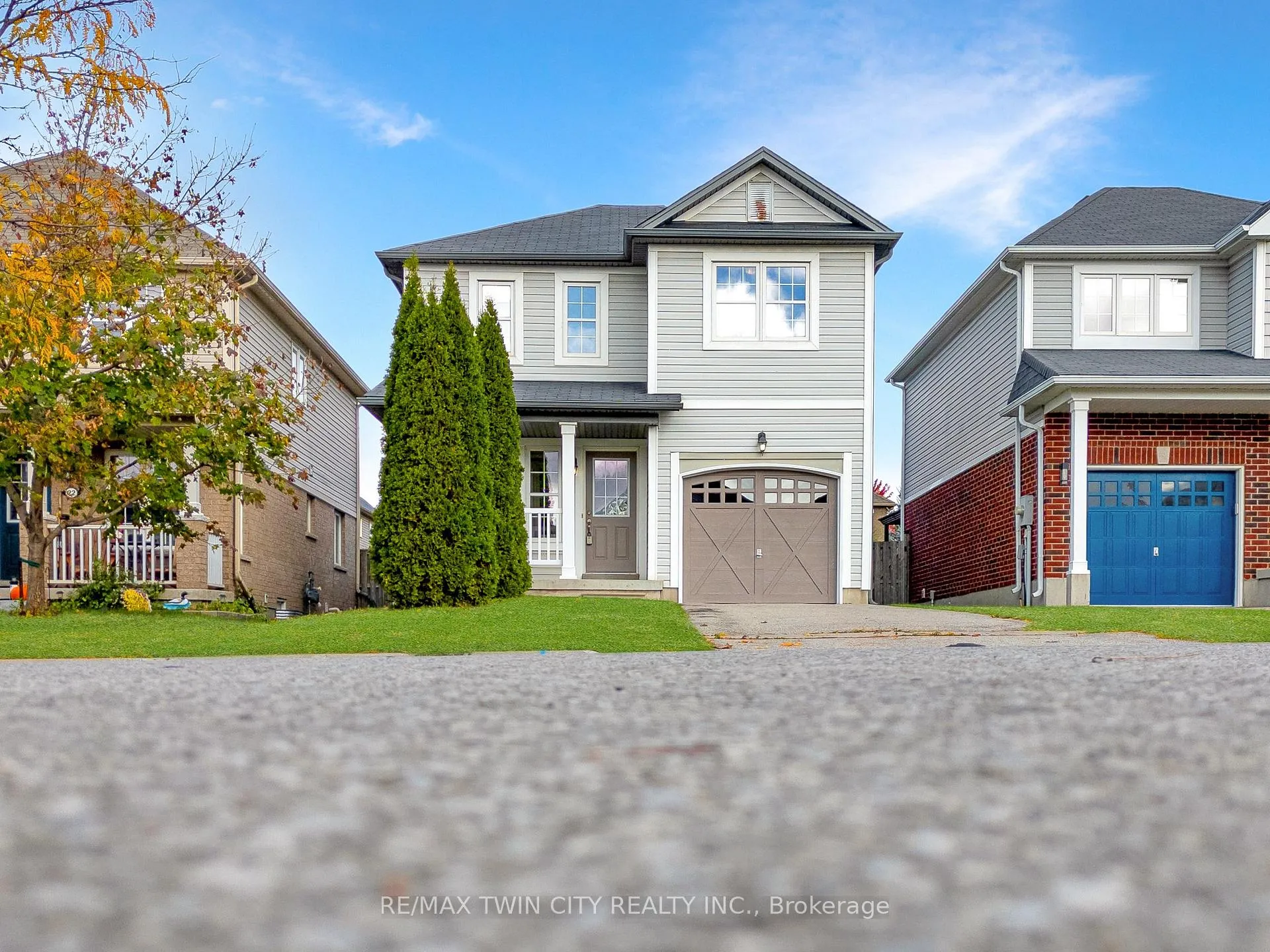 Photo 33 of 18 Tilbury Street, Woolwich, Breslau — HOMEH