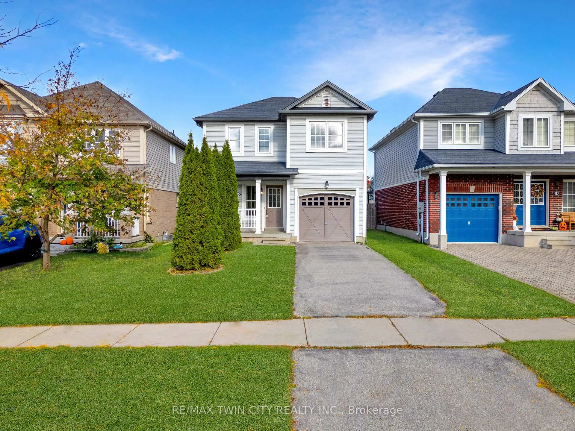 Photo 34 of 18 Tilbury Street, Woolwich, Breslau — HOMEH