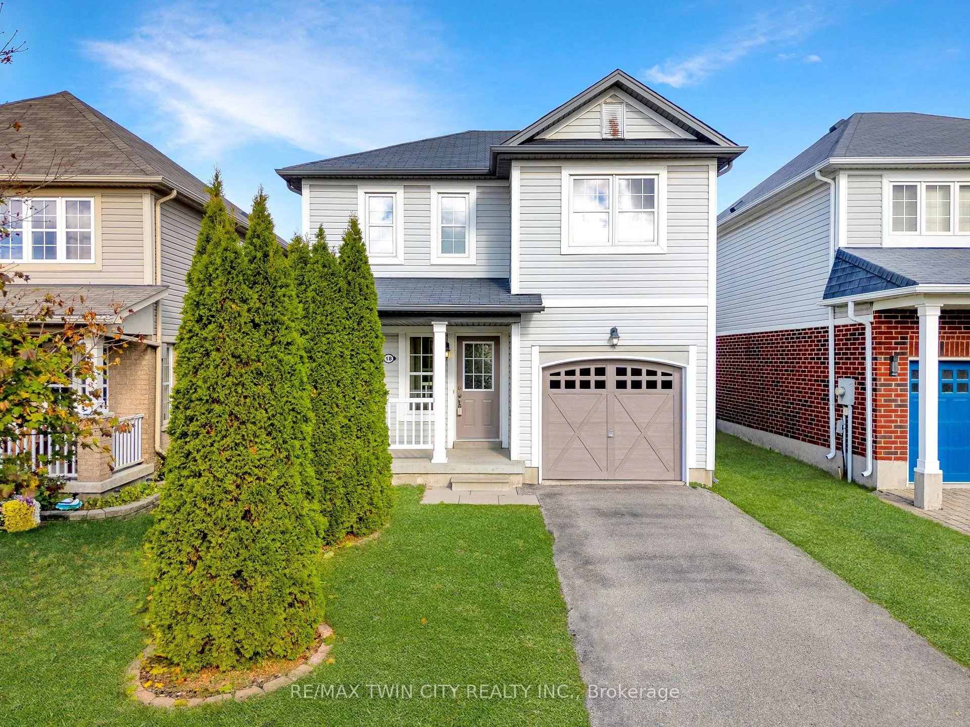 Photo 35 of 18 Tilbury Street, Woolwich, Breslau — HOMEH