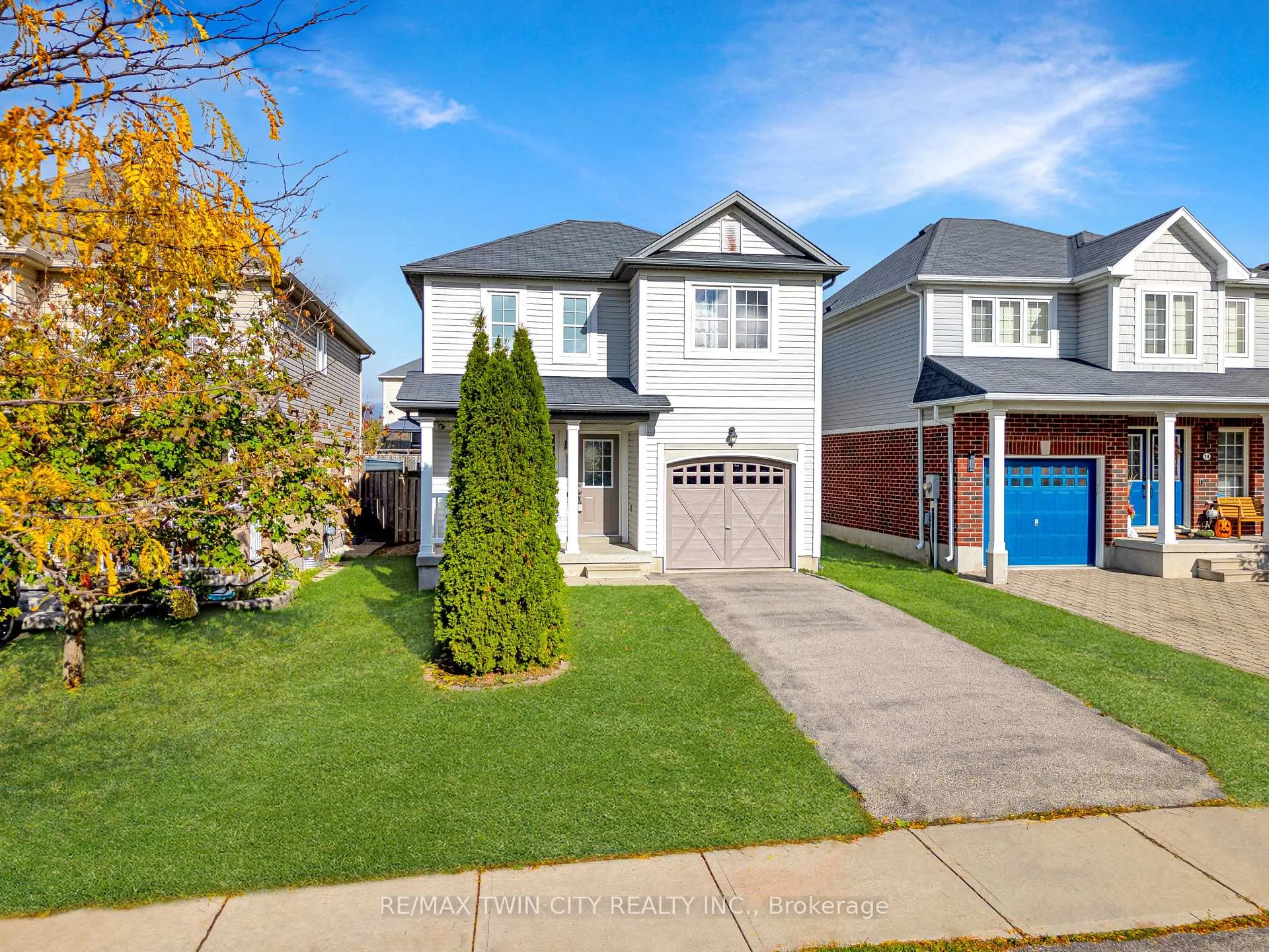 Photo 36 of 18 Tilbury Street, Woolwich, Breslau — HOMEH
