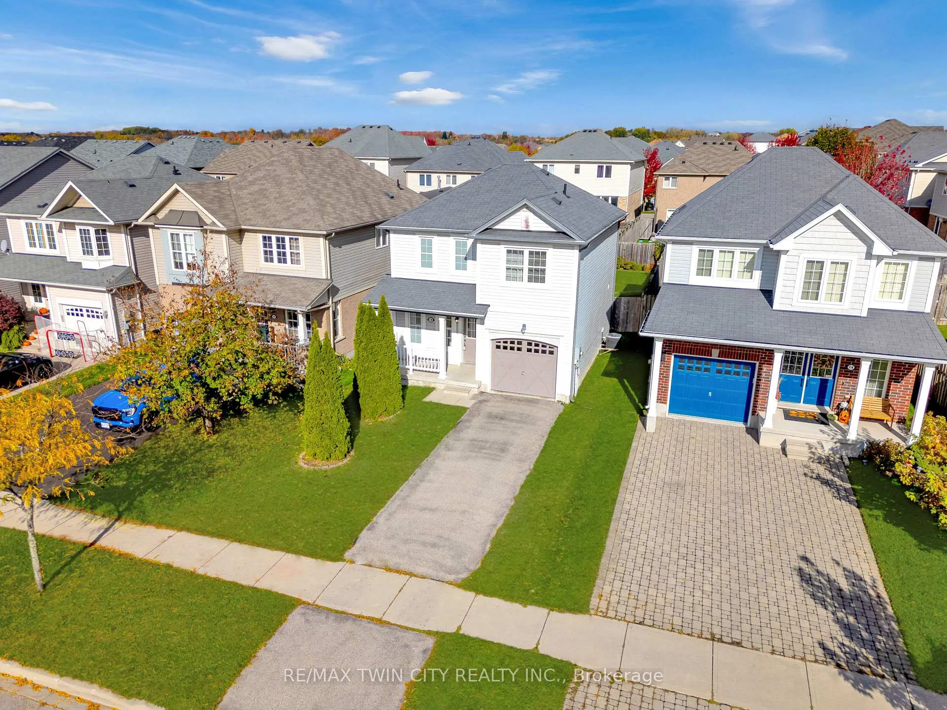 Photo 37 of 18 Tilbury Street, Woolwich, Breslau — HOMEH