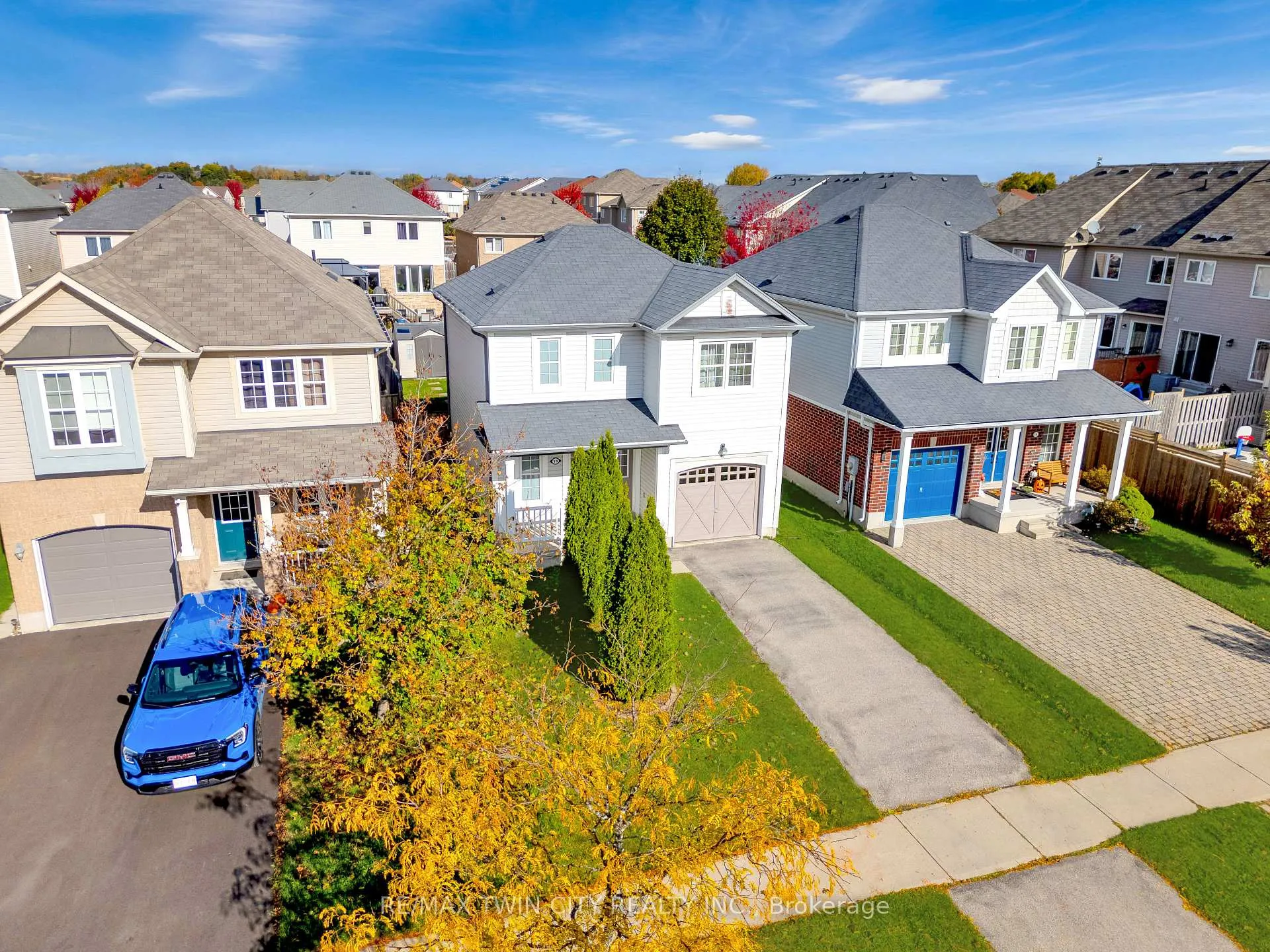 Photo 38 of 18 Tilbury Street, Woolwich, Breslau — HOMEH